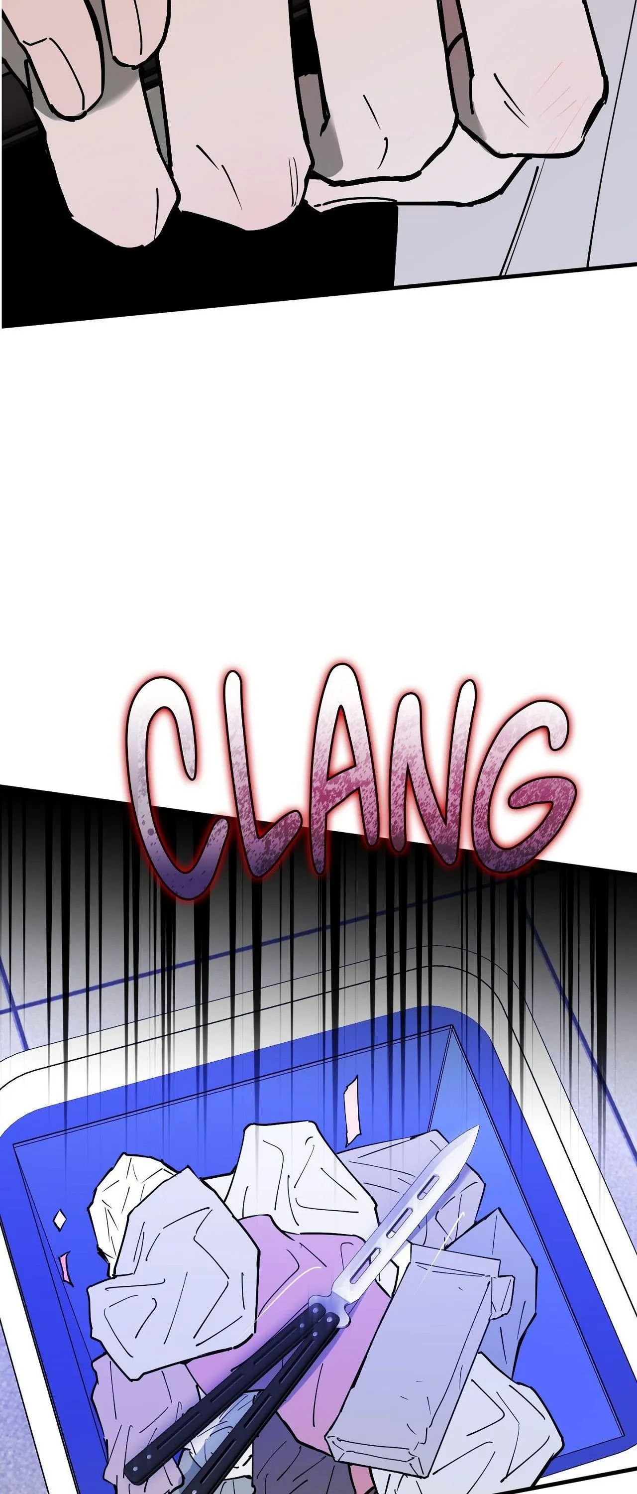In My Bad - Chapter 21 Page 9