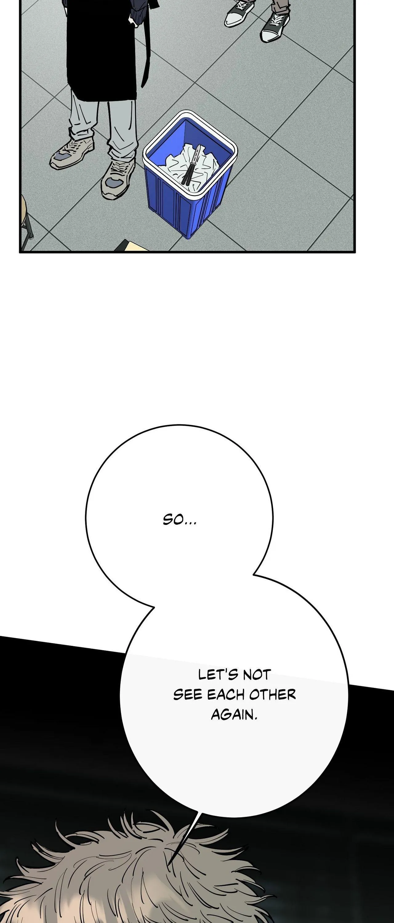 In My Bad - Chapter 21 Page 12