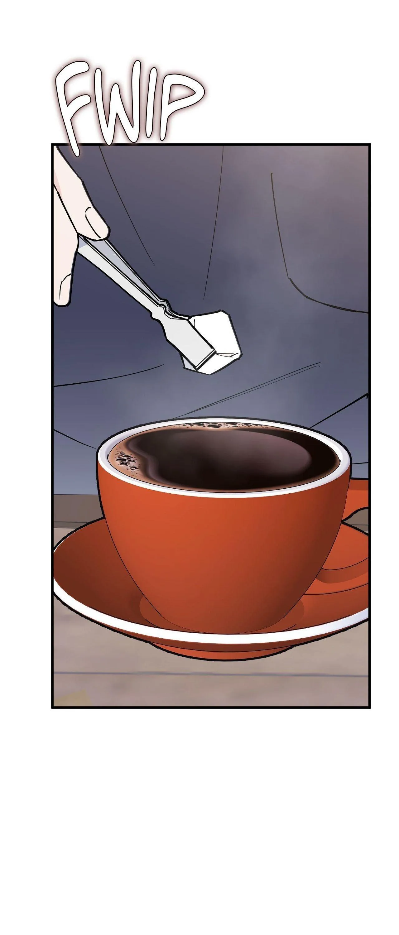 In My Bad - Chapter 21 Page 16
