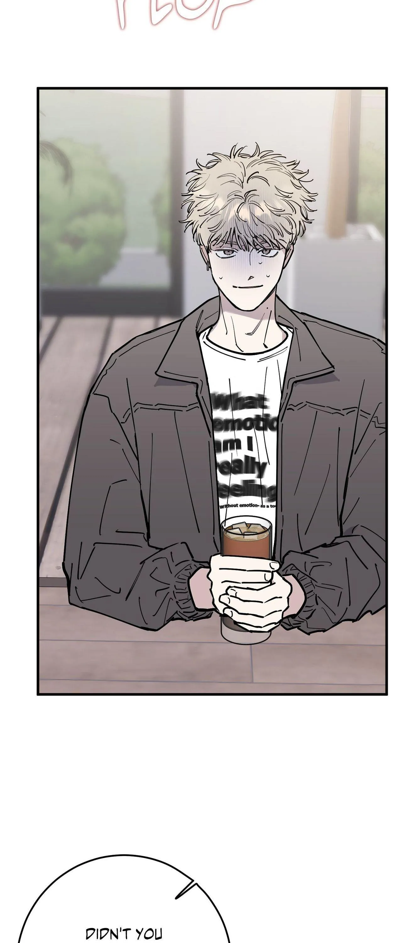 In My Bad - Chapter 21 Page 18