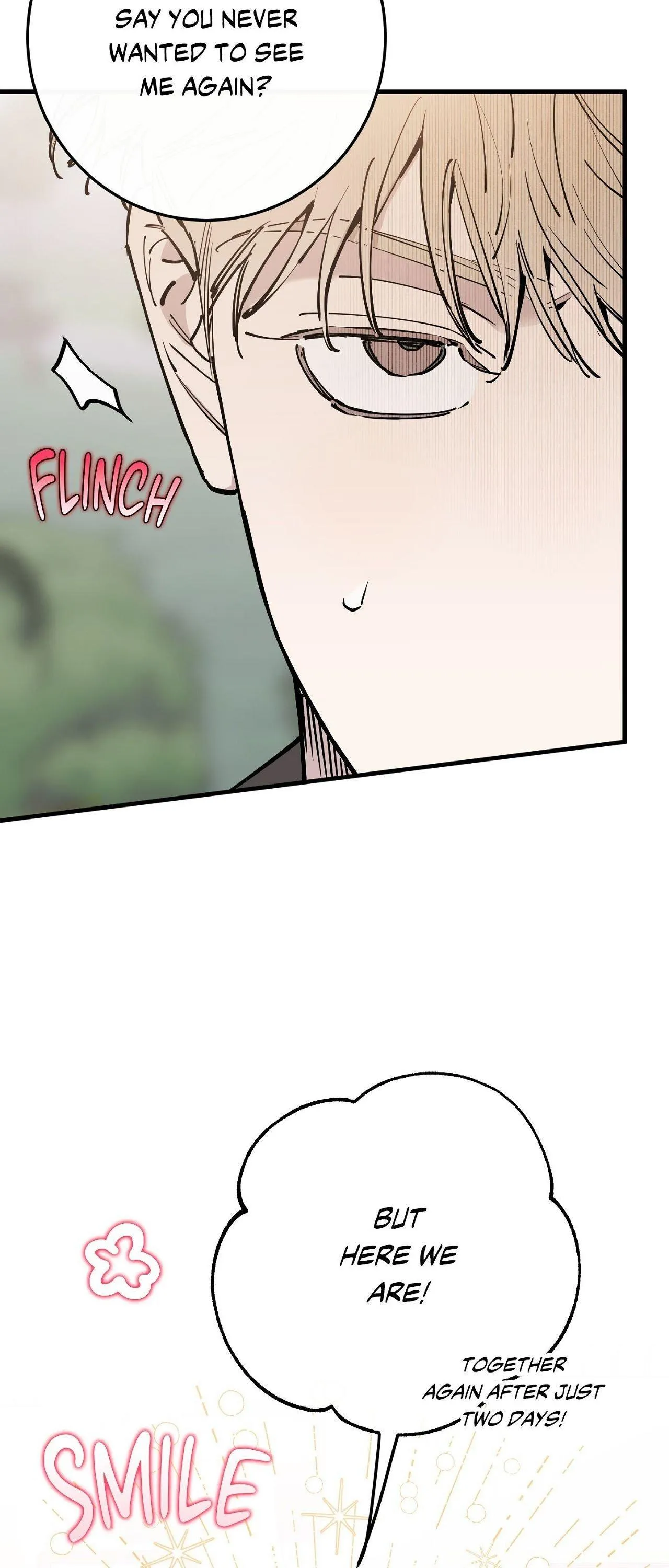 In My Bad - Chapter 21 Page 19