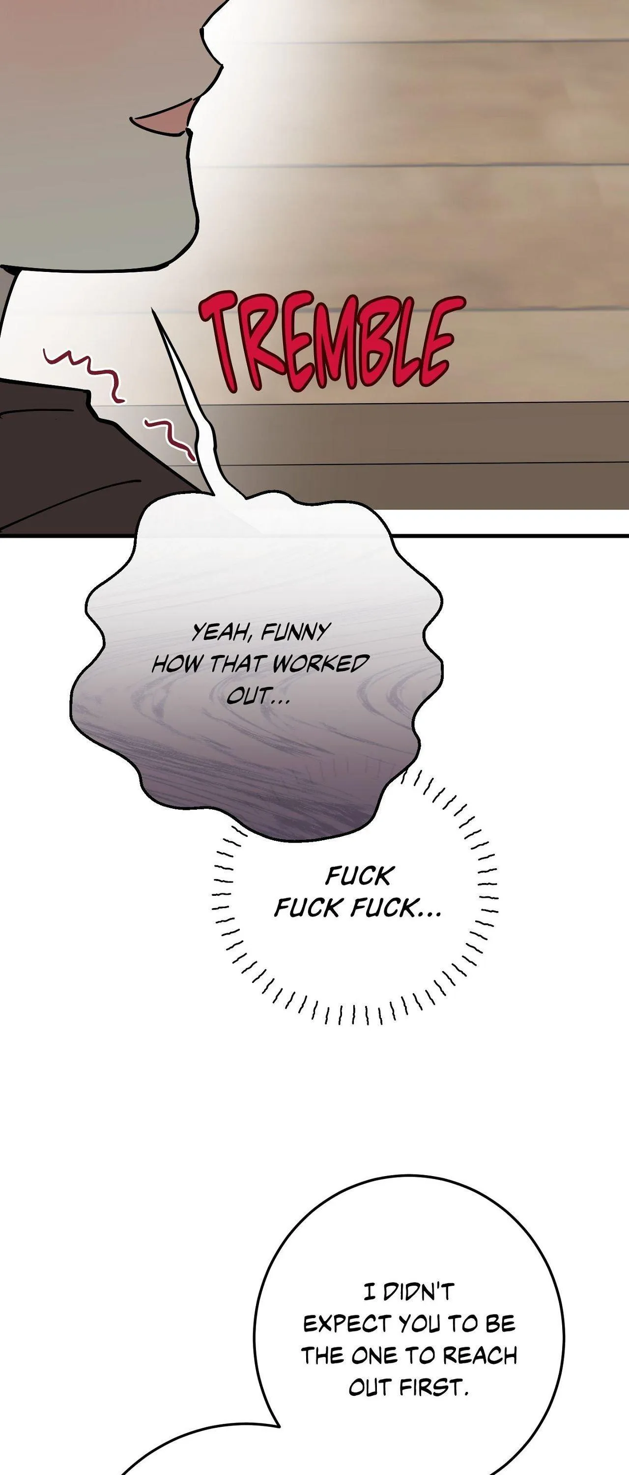 In My Bad - Chapter 21 Page 21