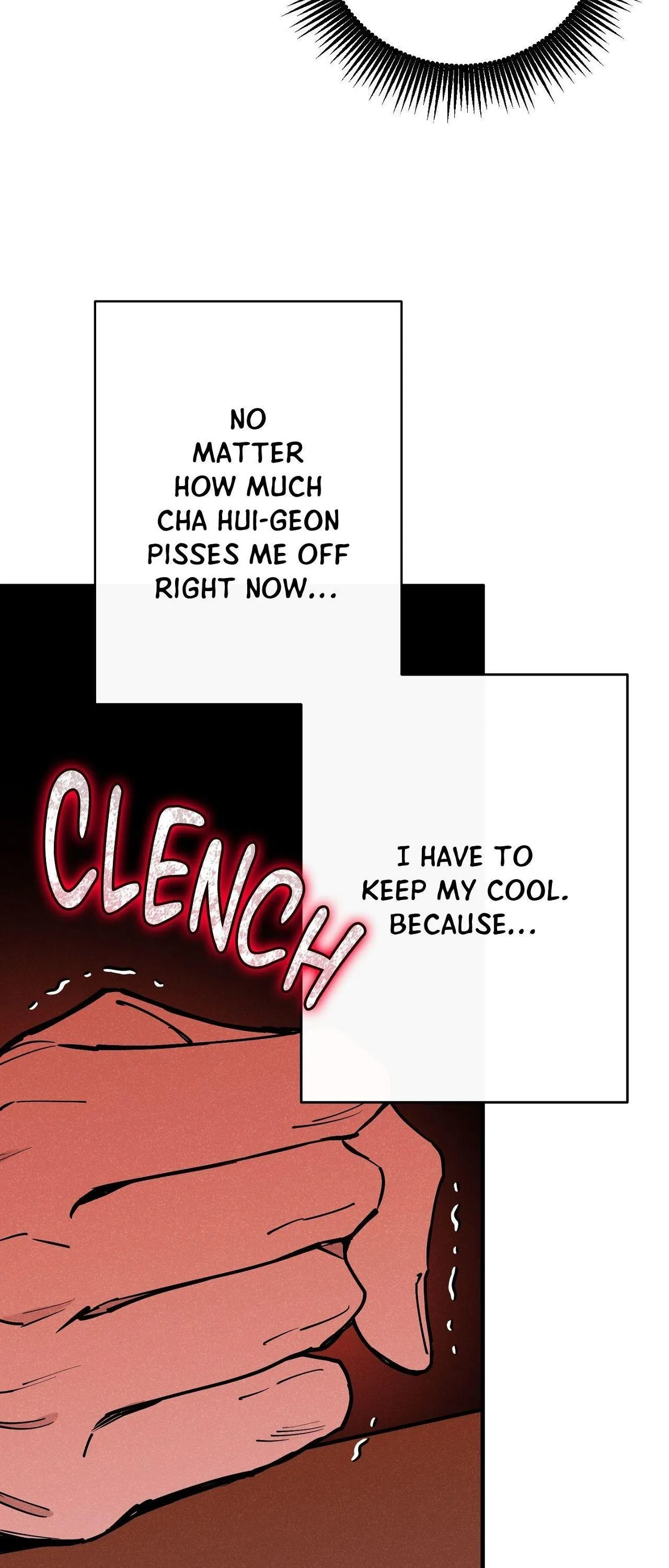In My Bad - Chapter 21 Page 24