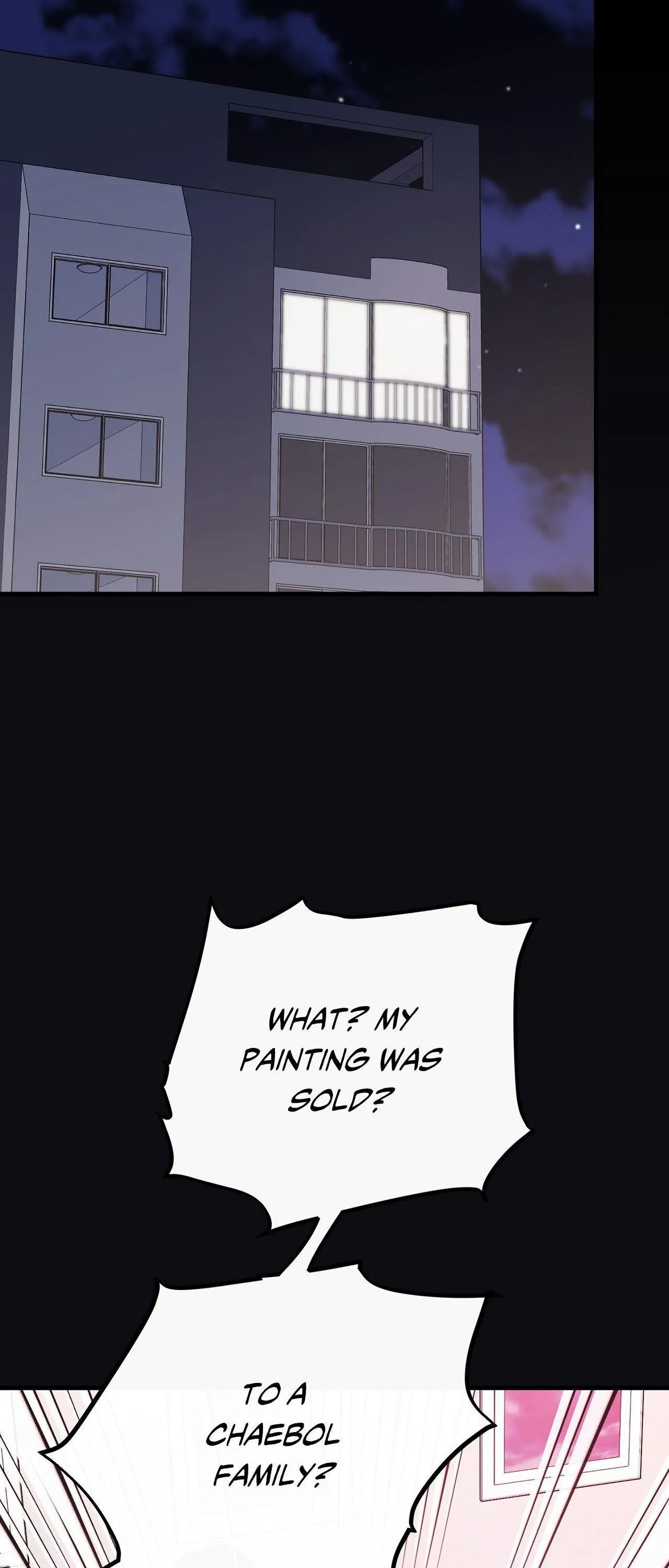 In My Bad - Chapter 21 Page 26