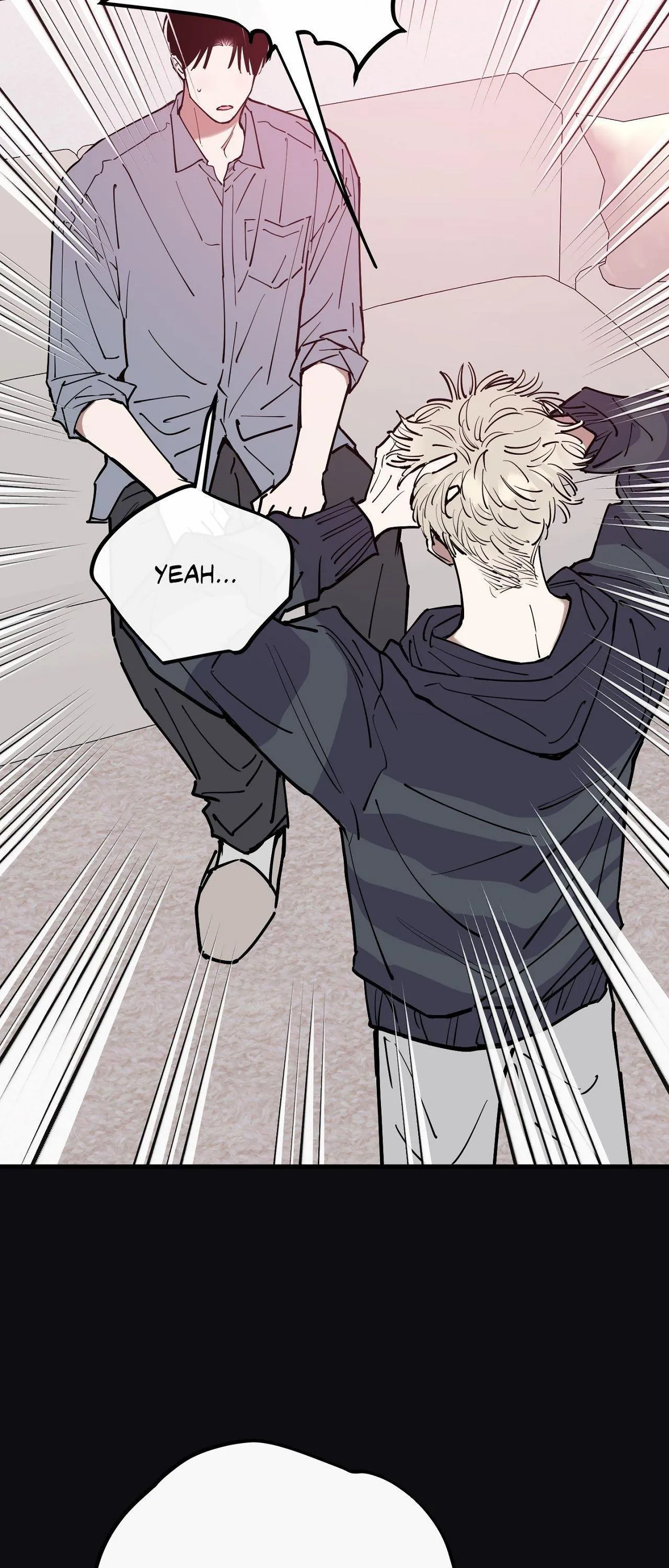 In My Bad - Chapter 21 Page 27