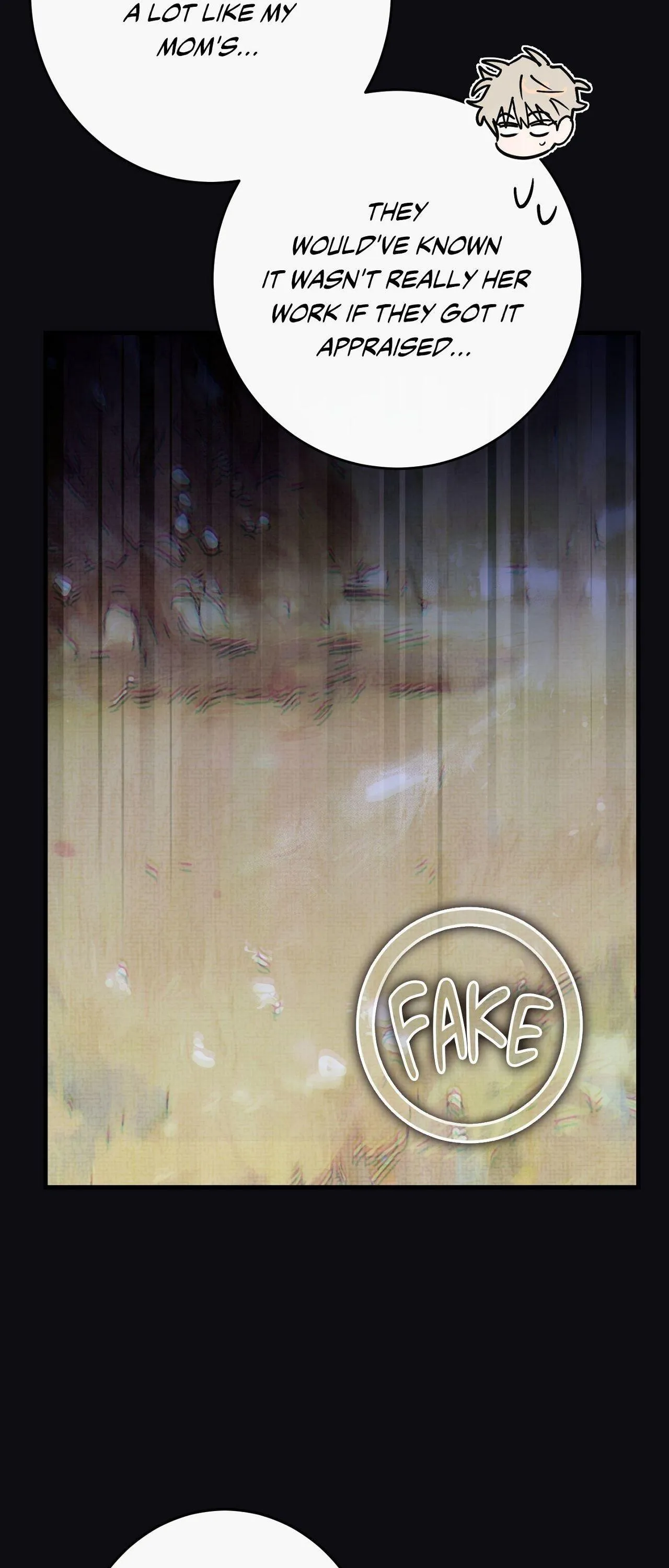 In My Bad - Chapter 21 Page 29