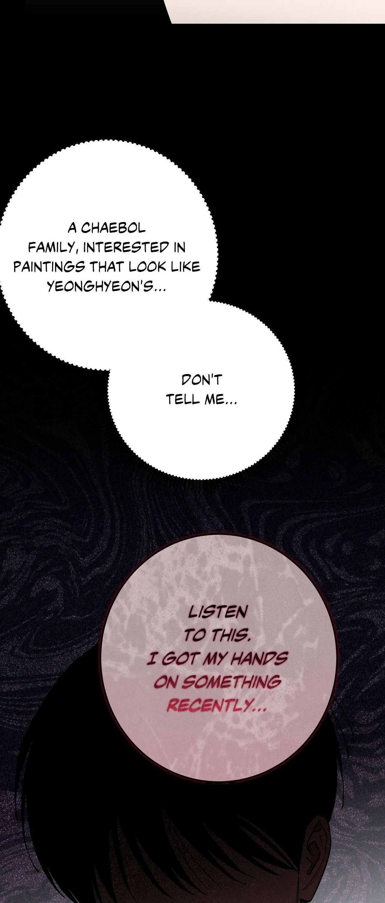In My Bad - Chapter 21 Page 33