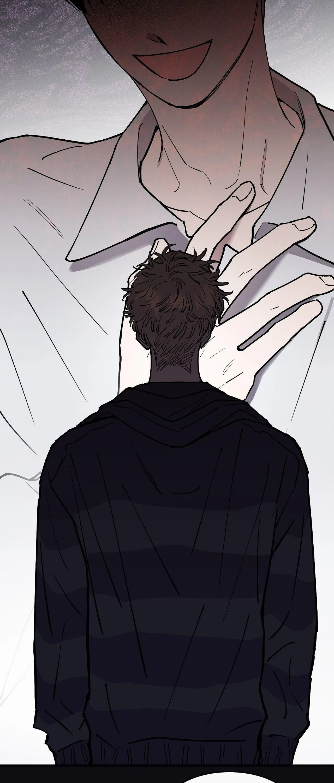 In My Bad - Chapter 21 Page 34