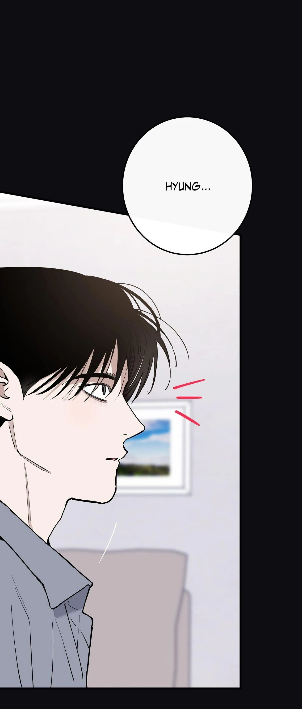 In My Bad - Chapter 21 Page 40