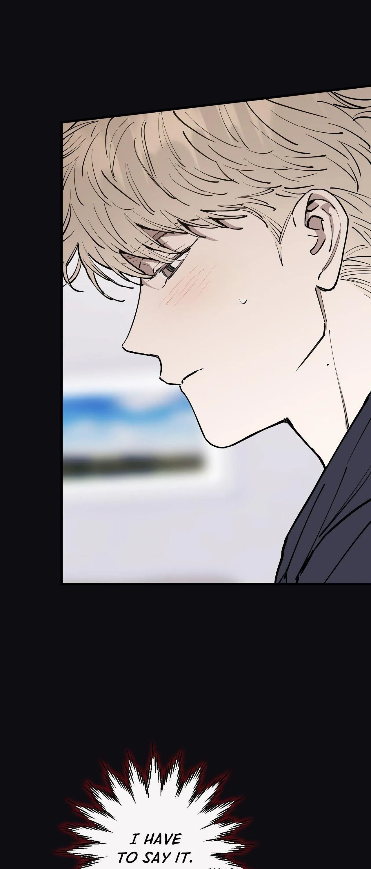In My Bad - Chapter 21 Page 41