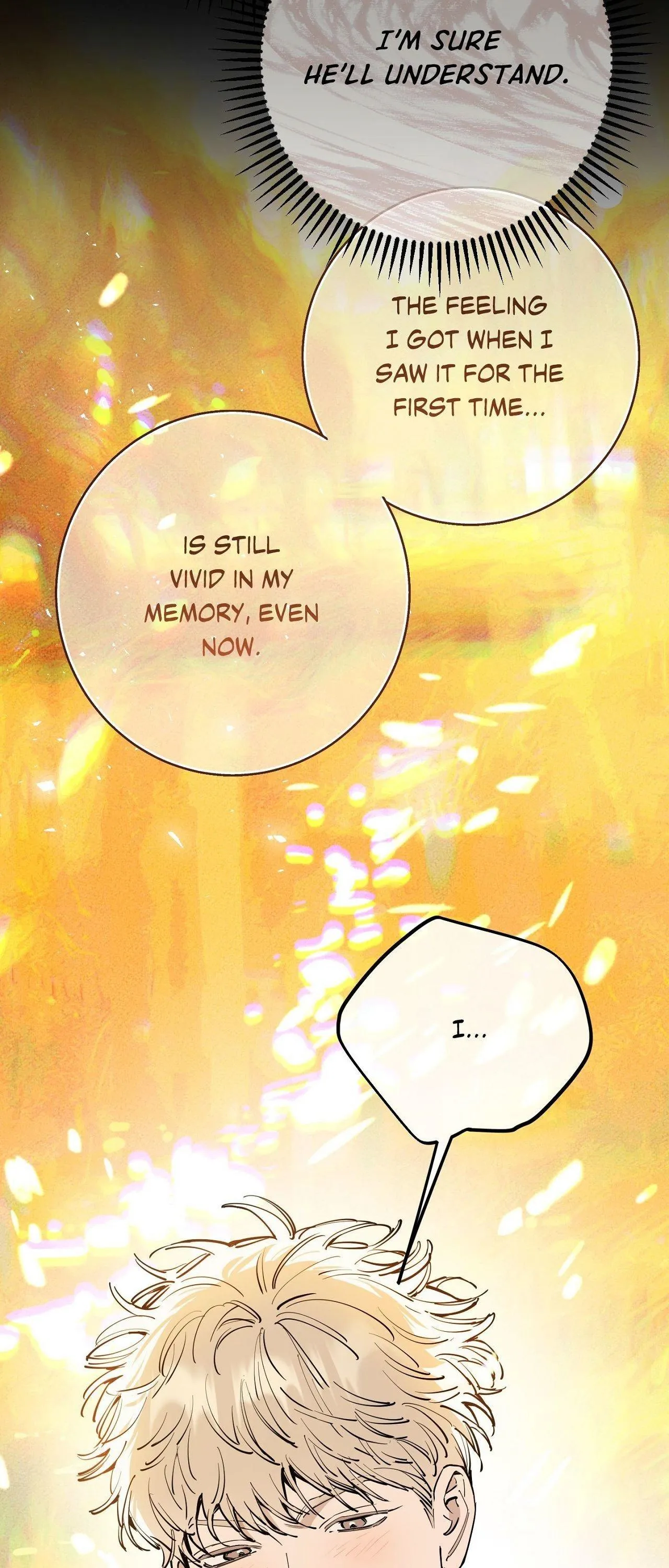 In My Bad - Chapter 21 Page 43
