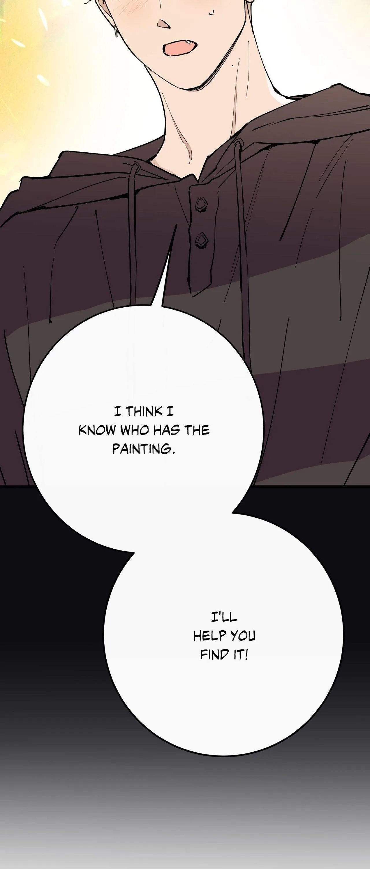 In My Bad - Chapter 21 Page 44