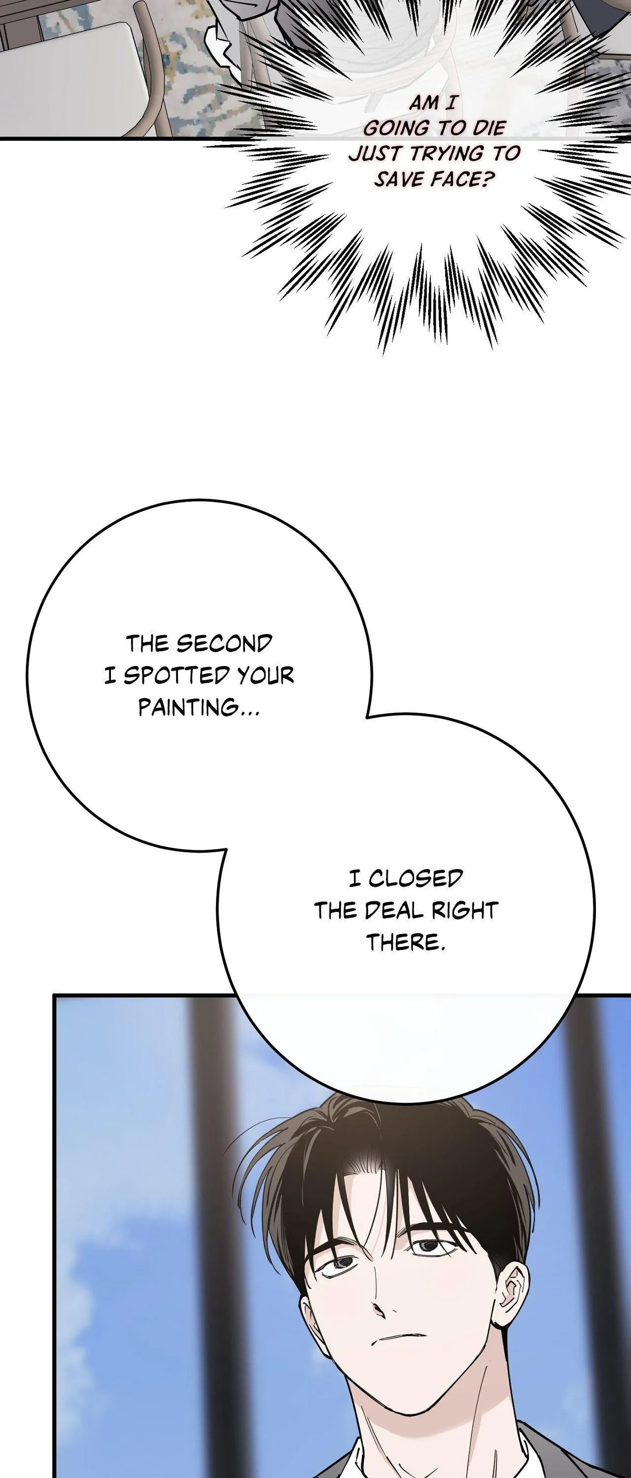 In My Bad - Chapter 21 Page 46