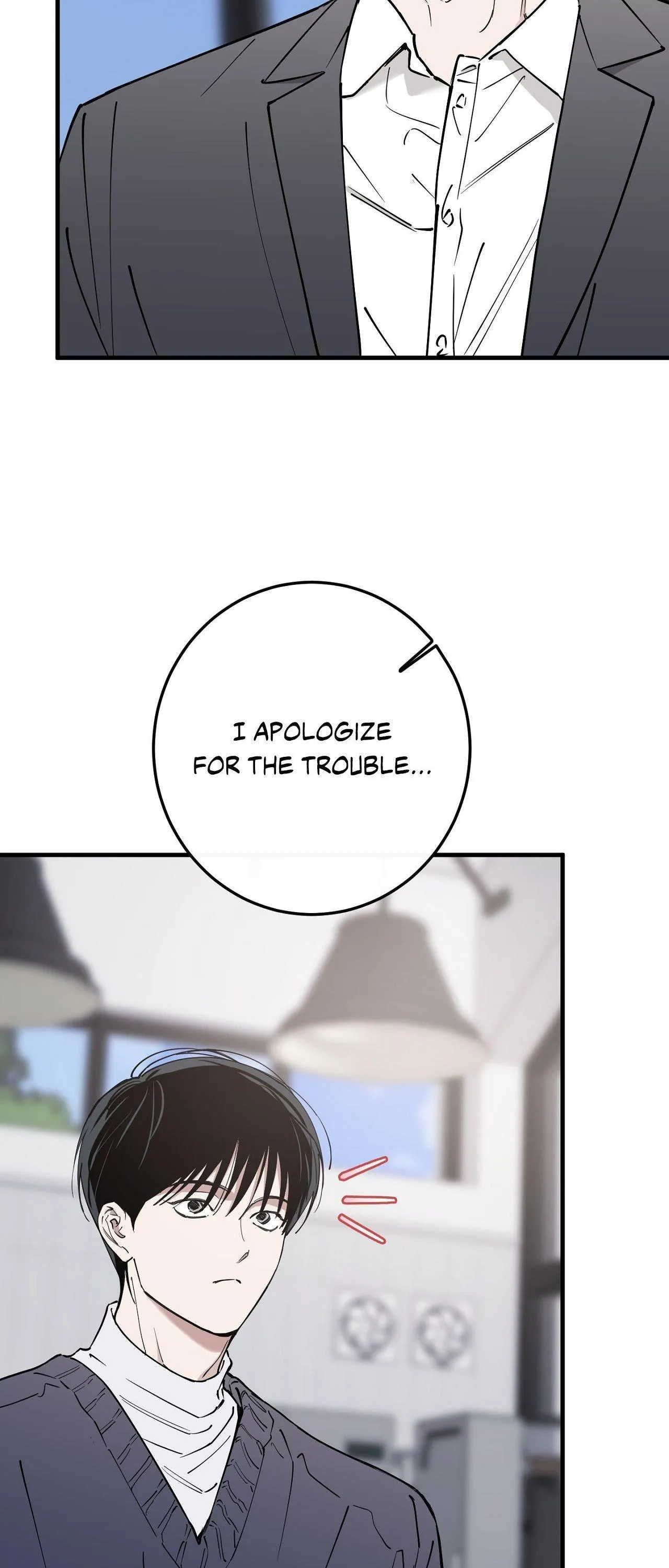 In My Bad - Chapter 21 Page 47