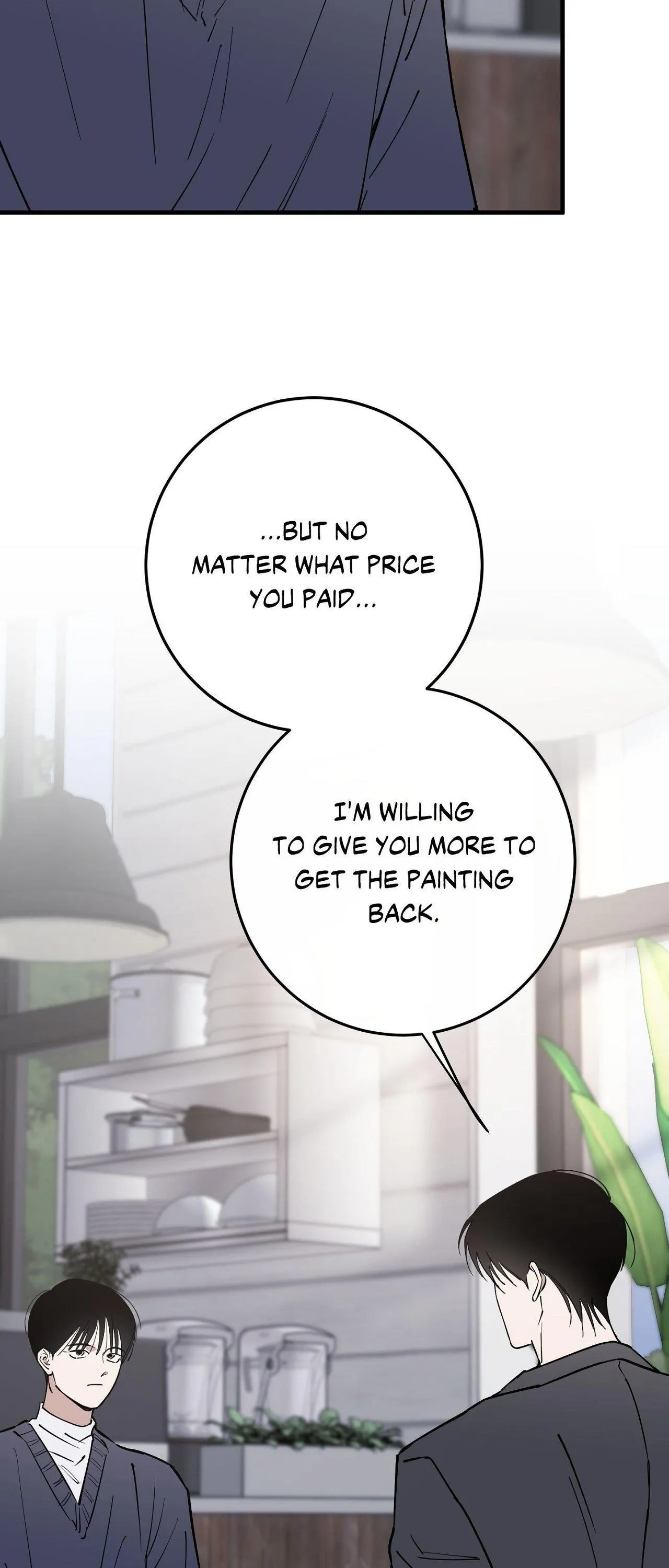 In My Bad - Chapter 21 Page 48