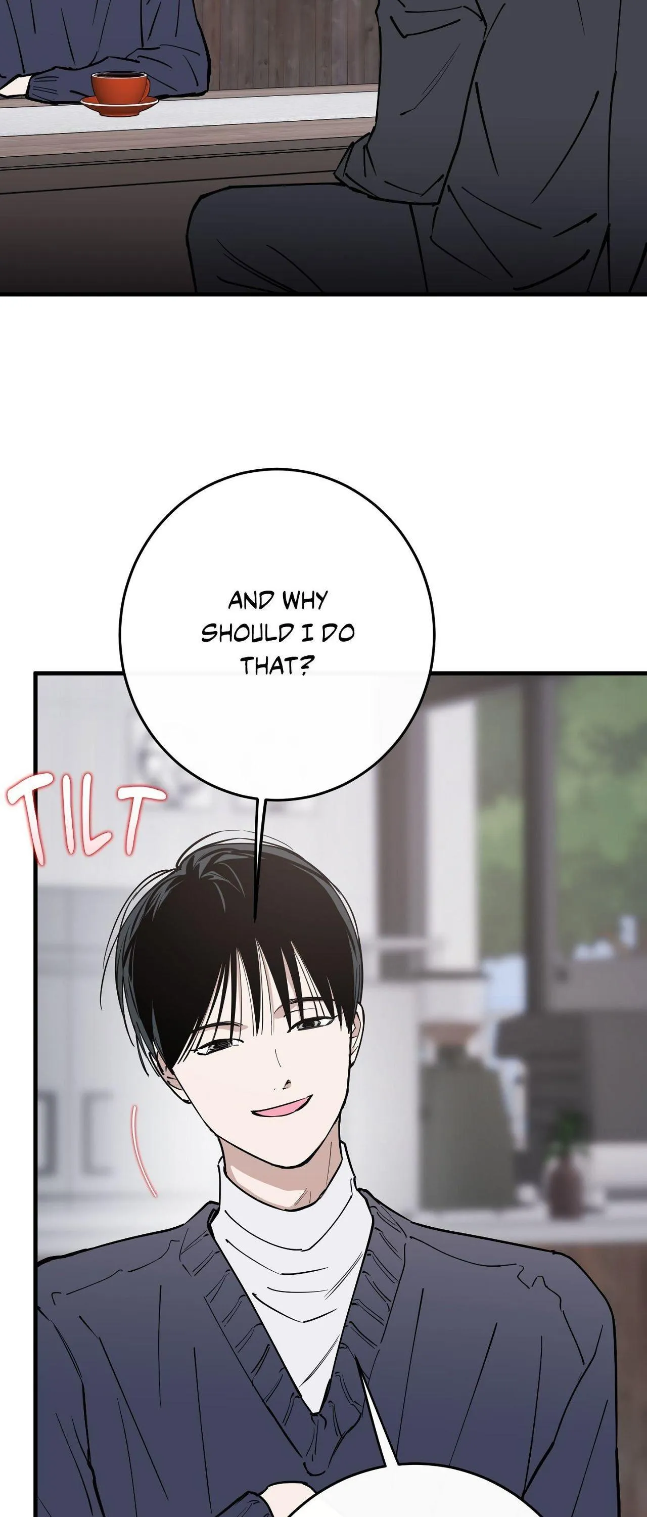 In My Bad - Chapter 21 Page 49