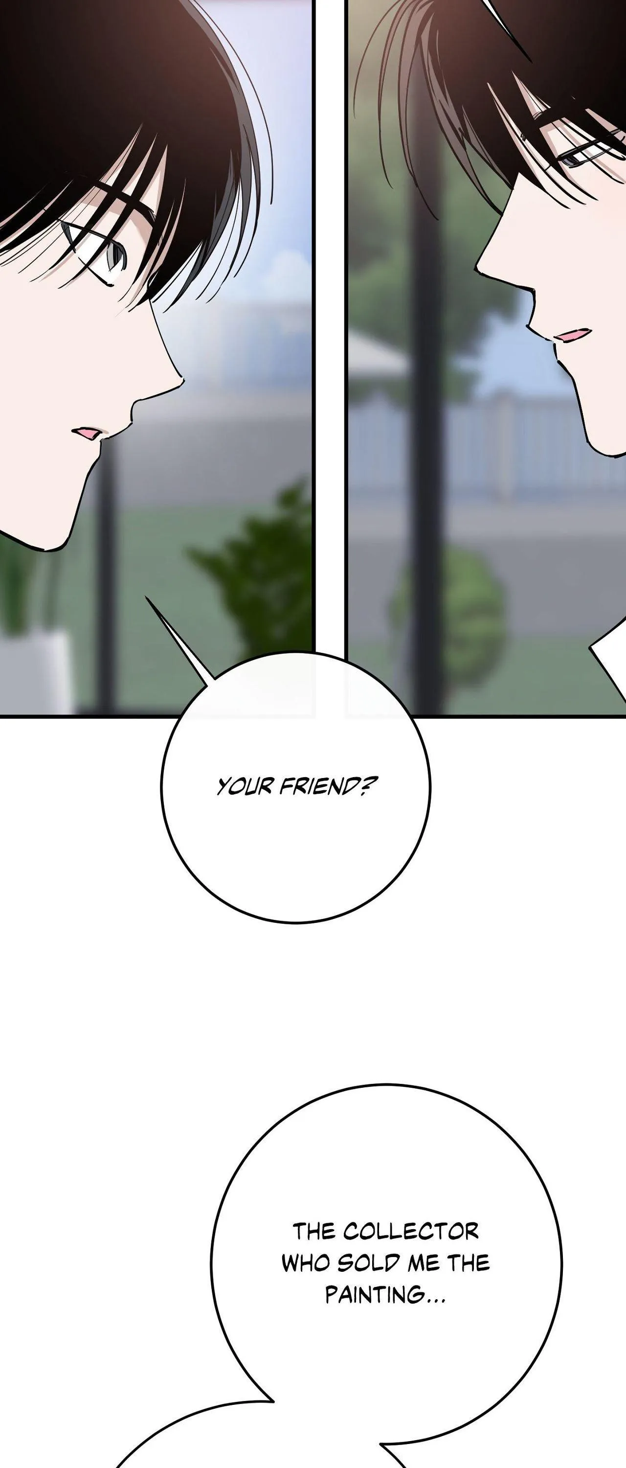 In My Bad - Chapter 21 Page 51
