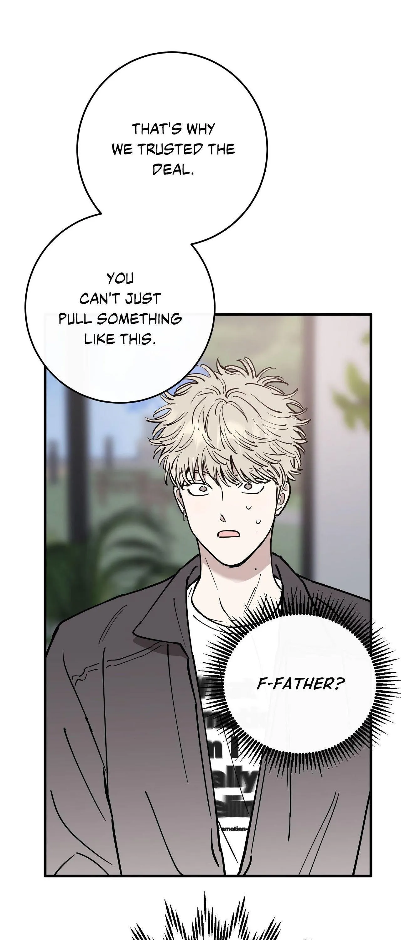 In My Bad - Chapter 21 Page 53