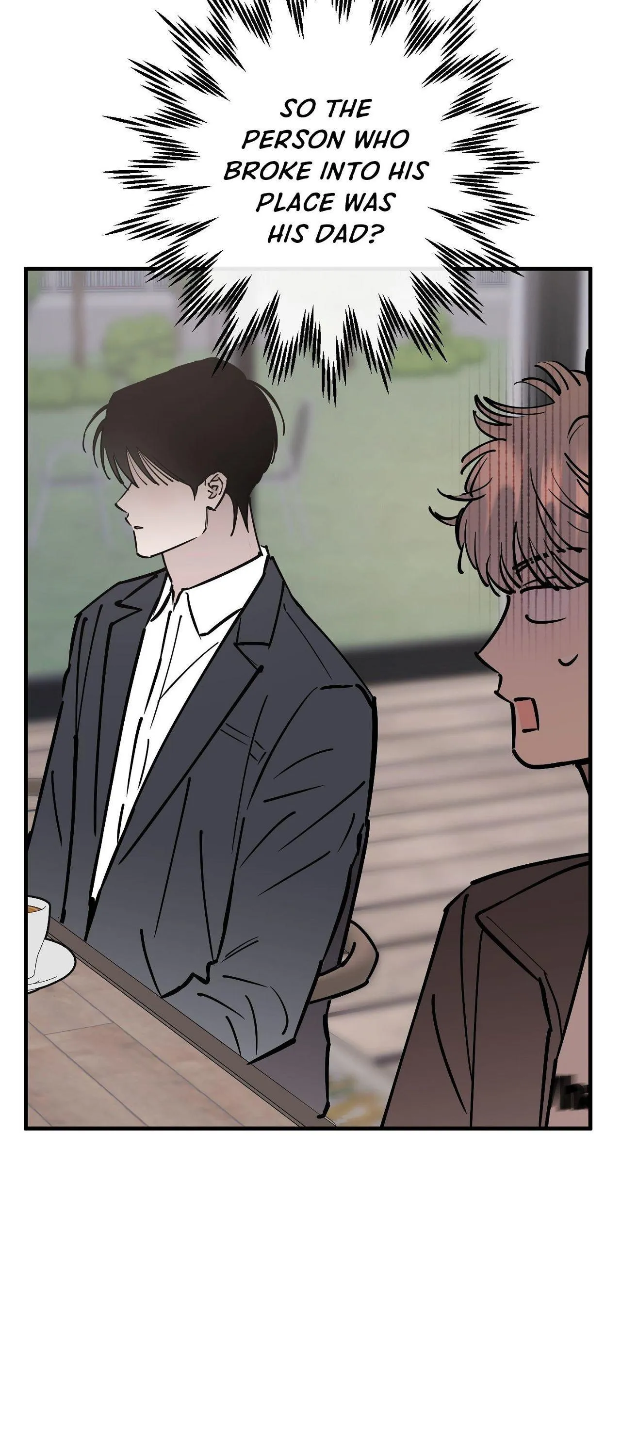 In My Bad - Chapter 21 Page 54
