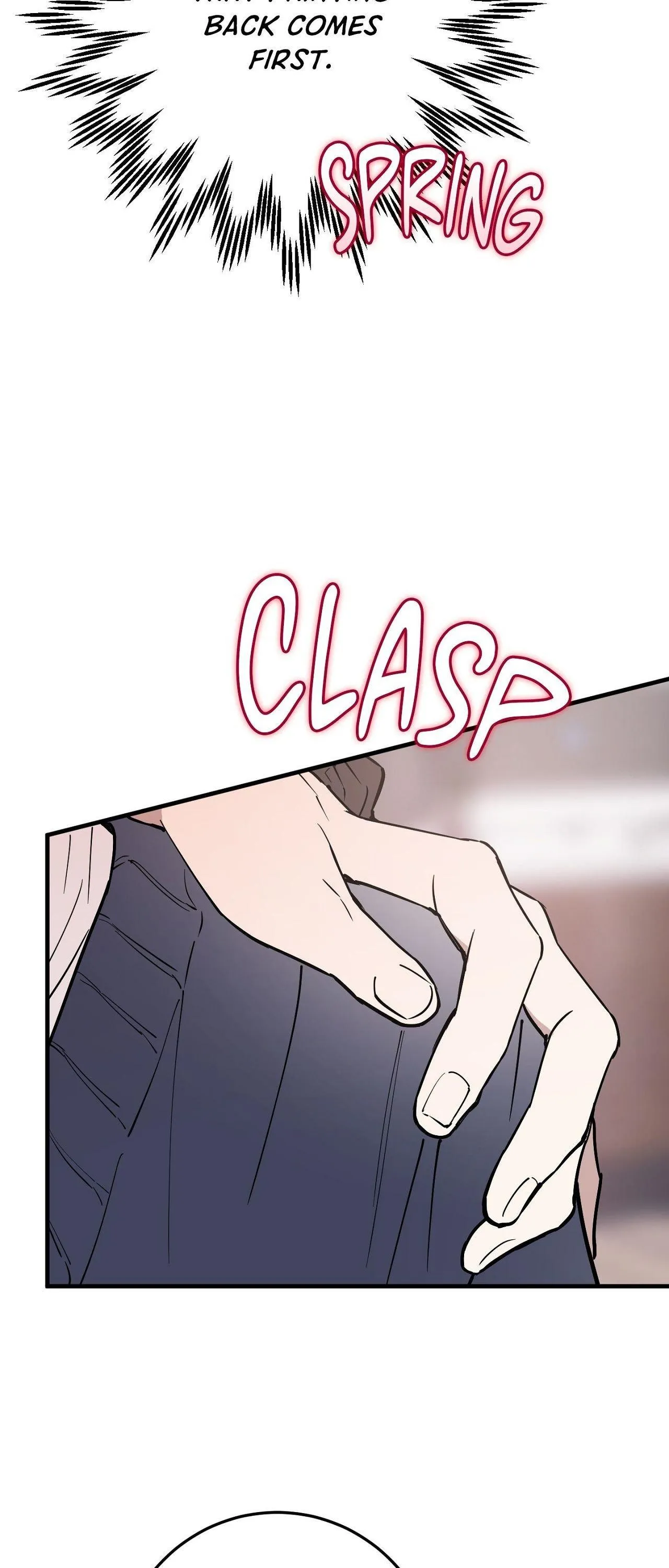 In My Bad - Chapter 21 Page 56