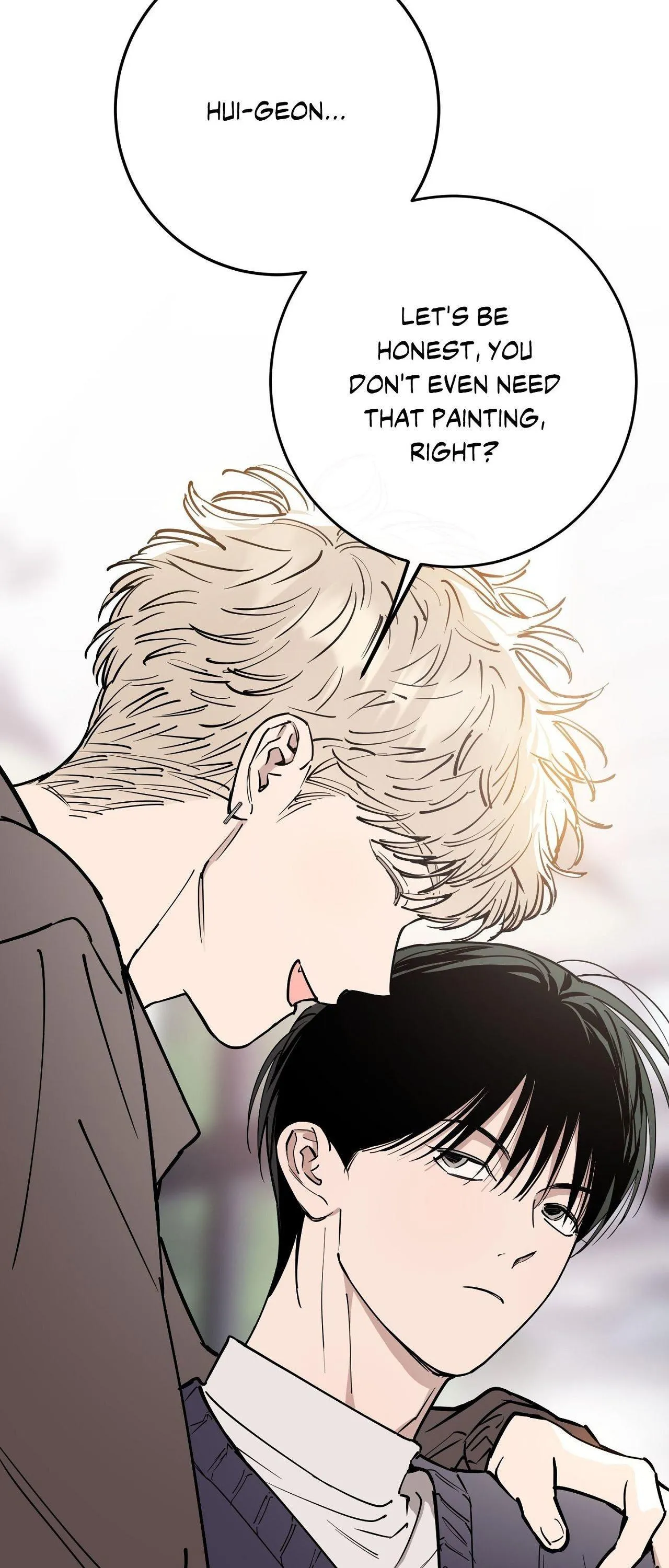 In My Bad - Chapter 21 Page 57