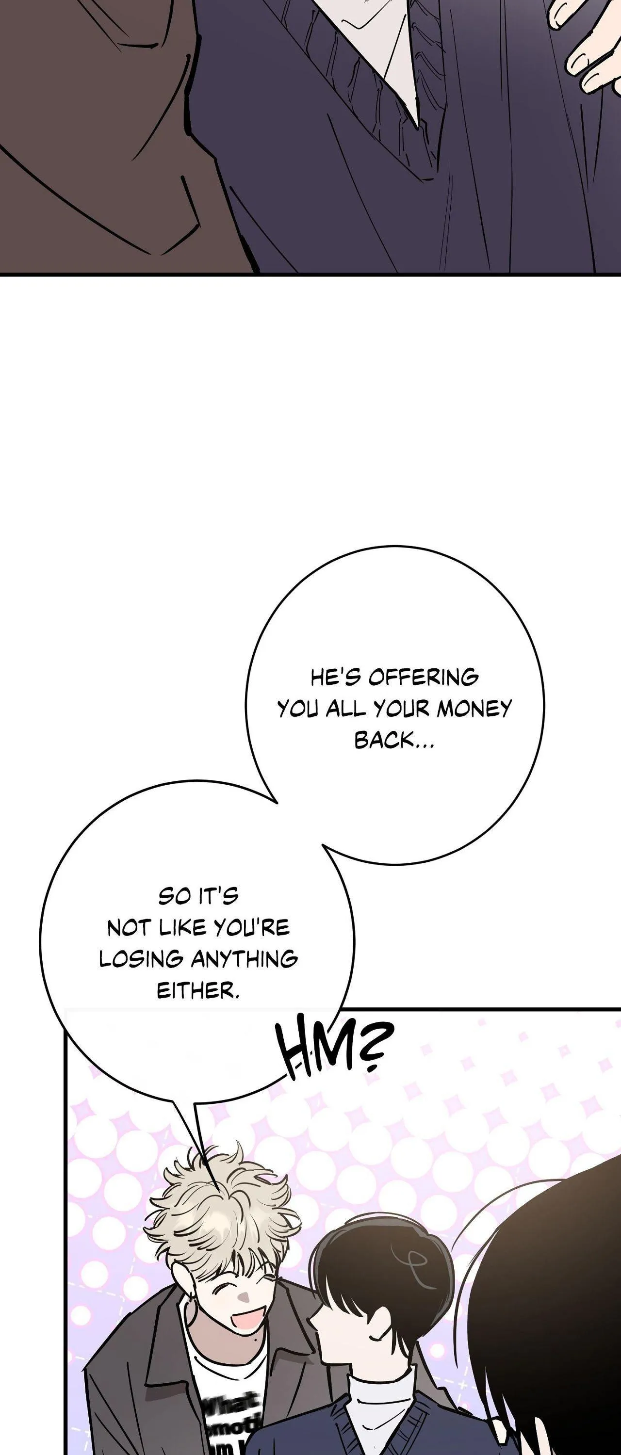 In My Bad - Chapter 21 Page 58