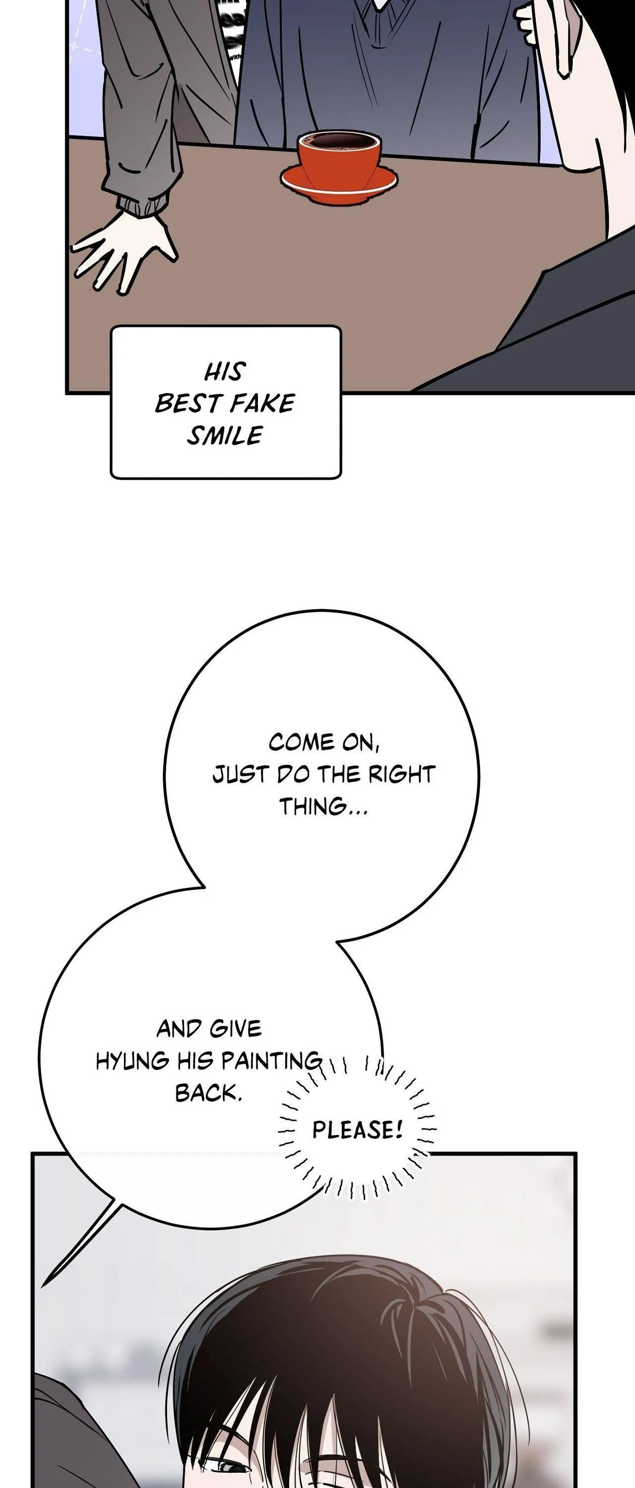 In My Bad - Chapter 21 Page 59