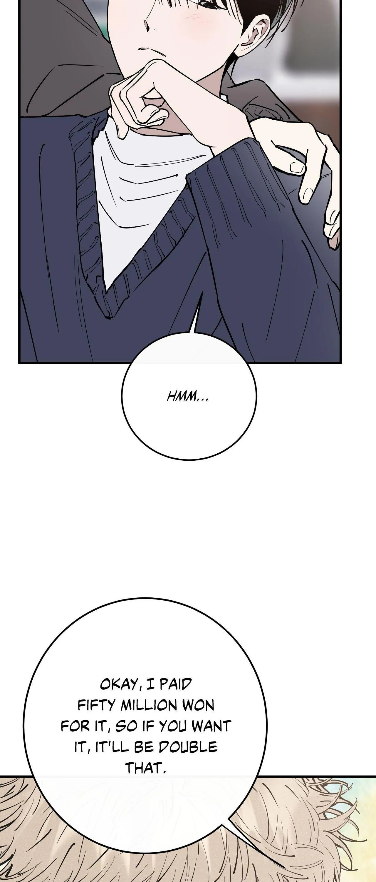 In My Bad - Chapter 21 Page 60