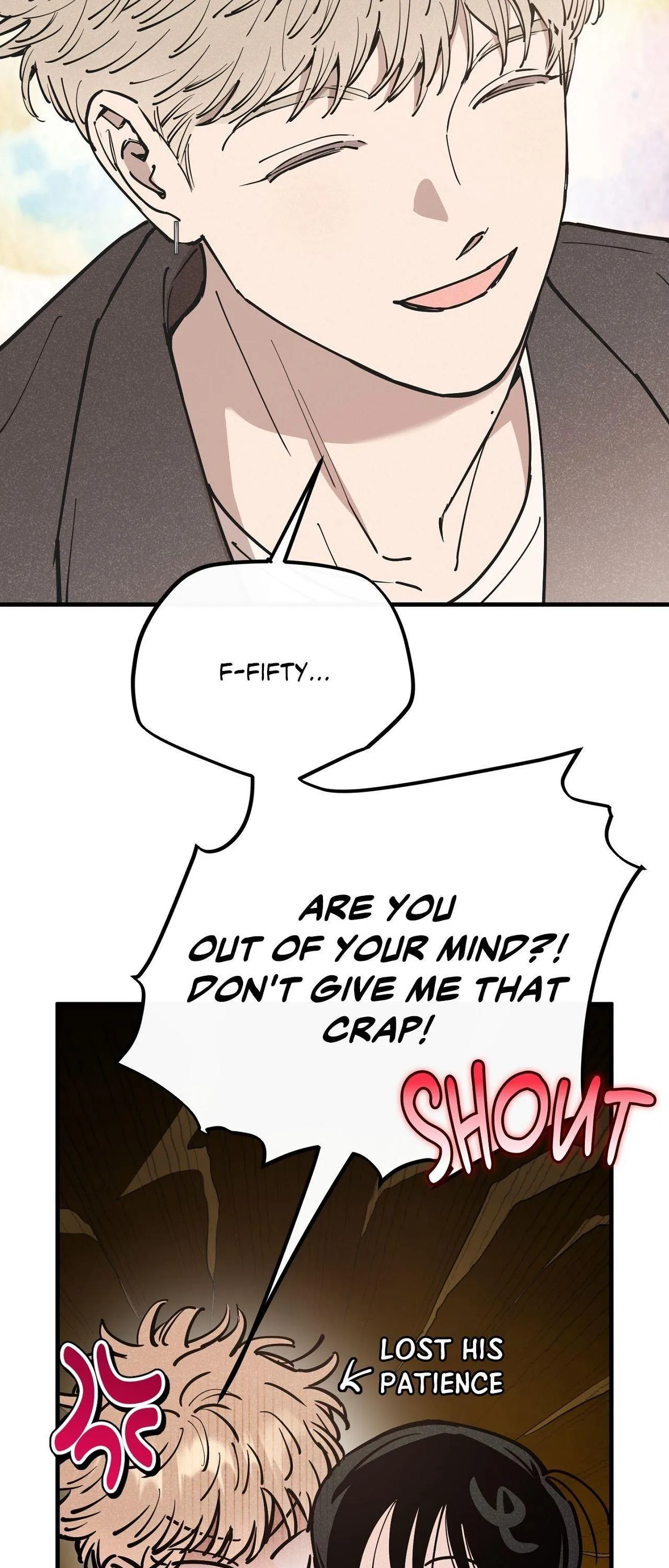 In My Bad - Chapter 21 Page 61