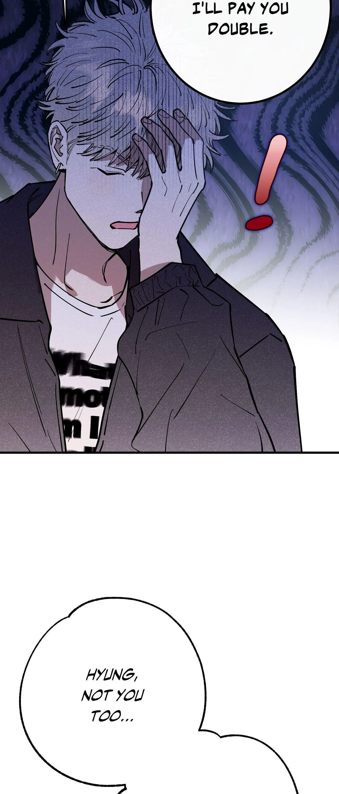In My Bad - Chapter 21 Page 63