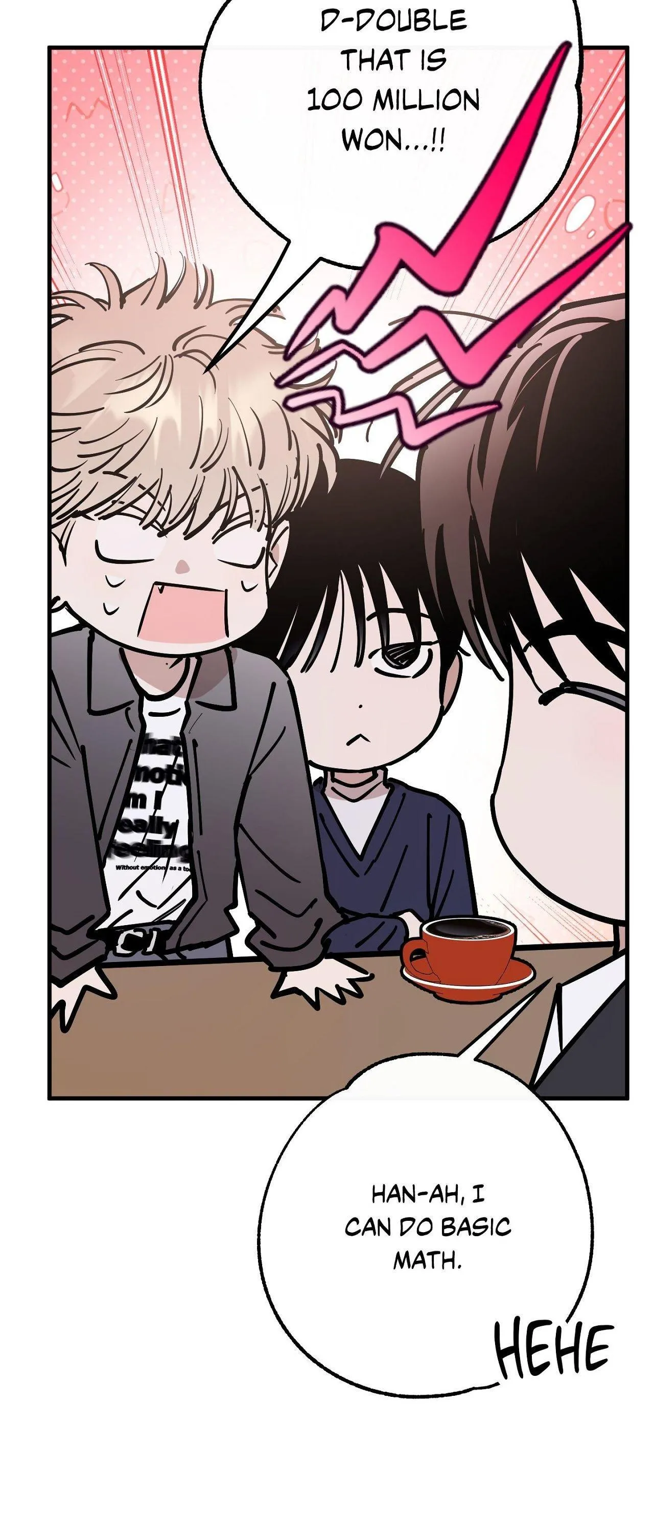 In My Bad - Chapter 21 Page 64