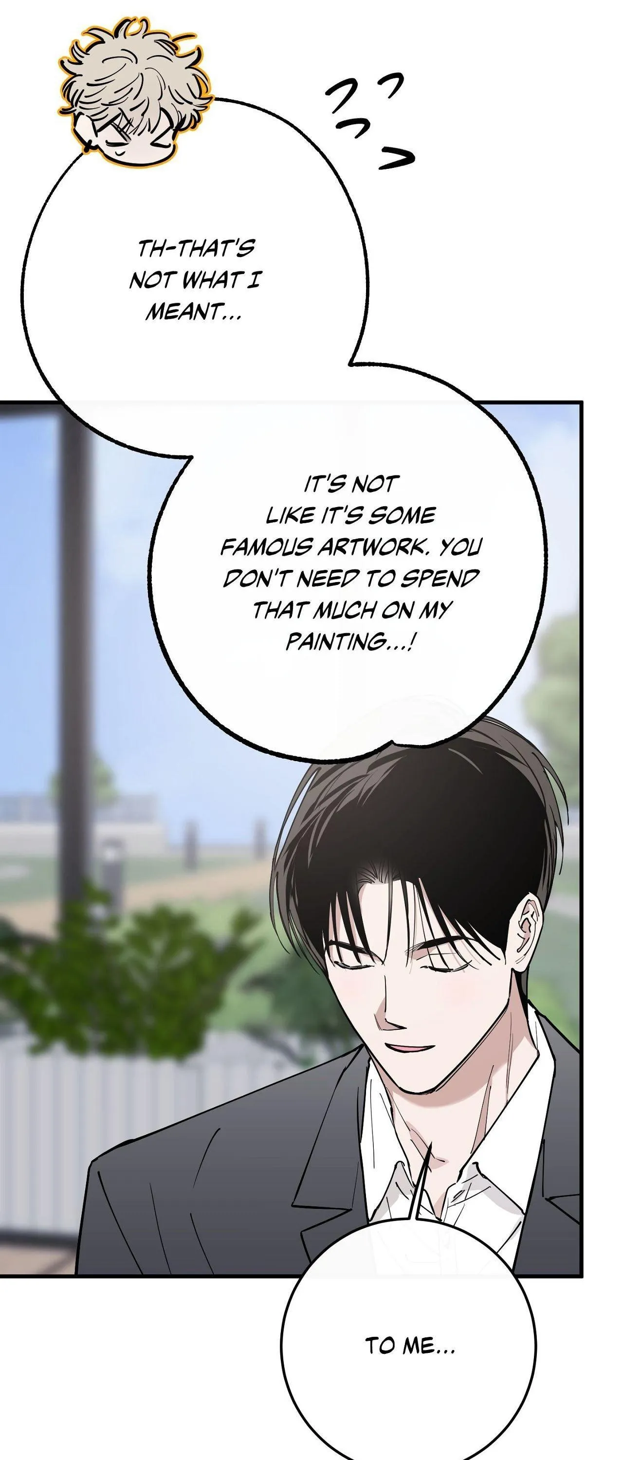 In My Bad - Chapter 21 Page 65