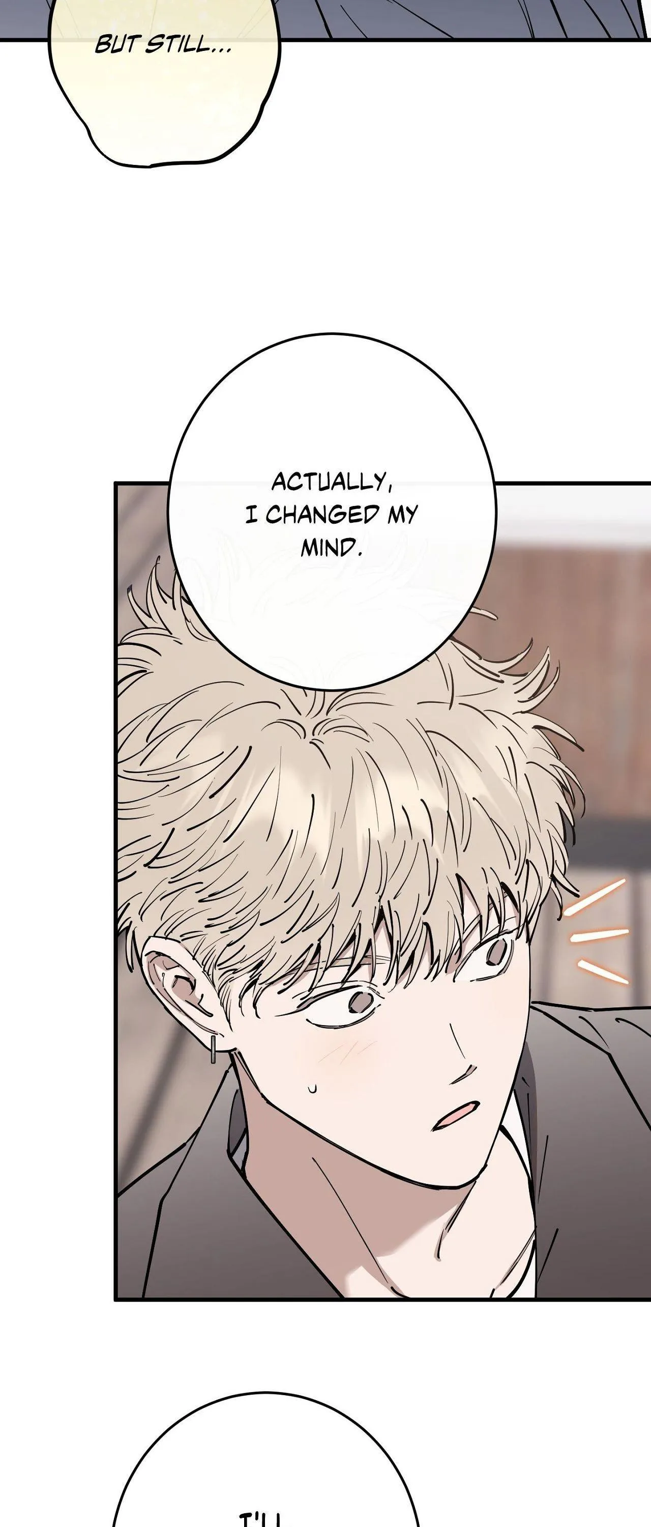 In My Bad - Chapter 21 Page 67