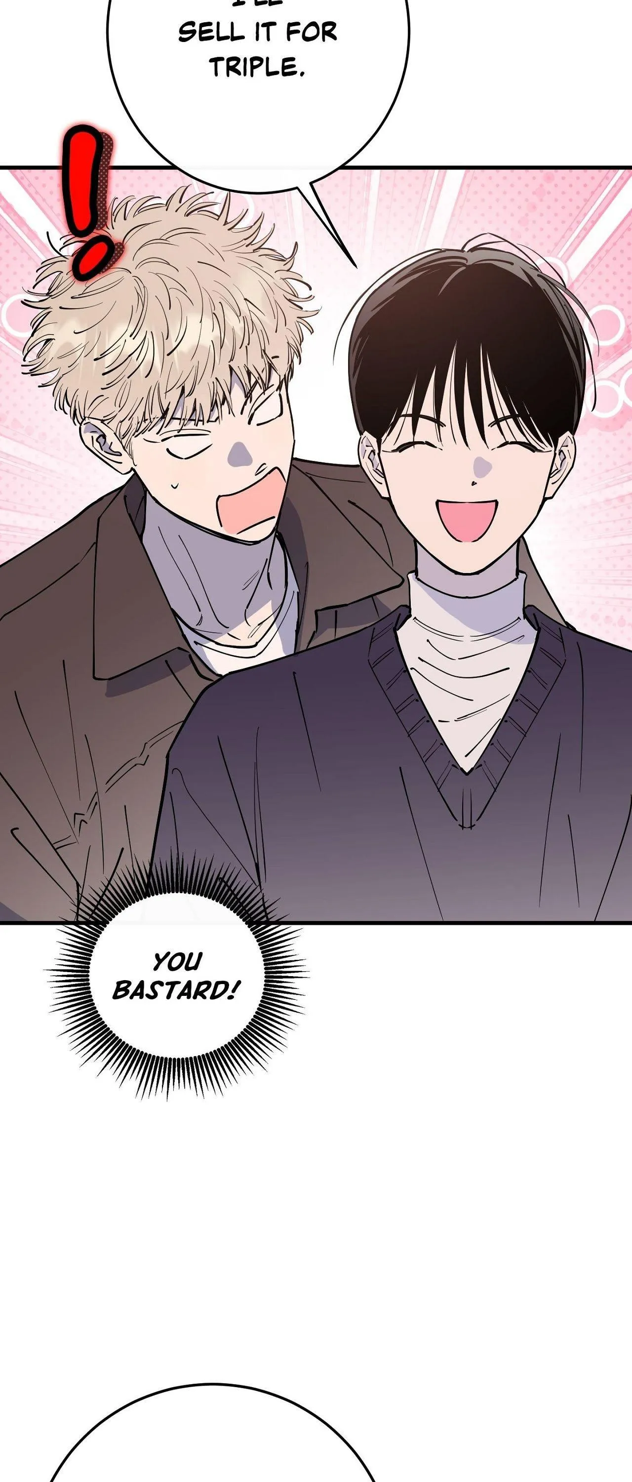 In My Bad - Chapter 21 Page 68