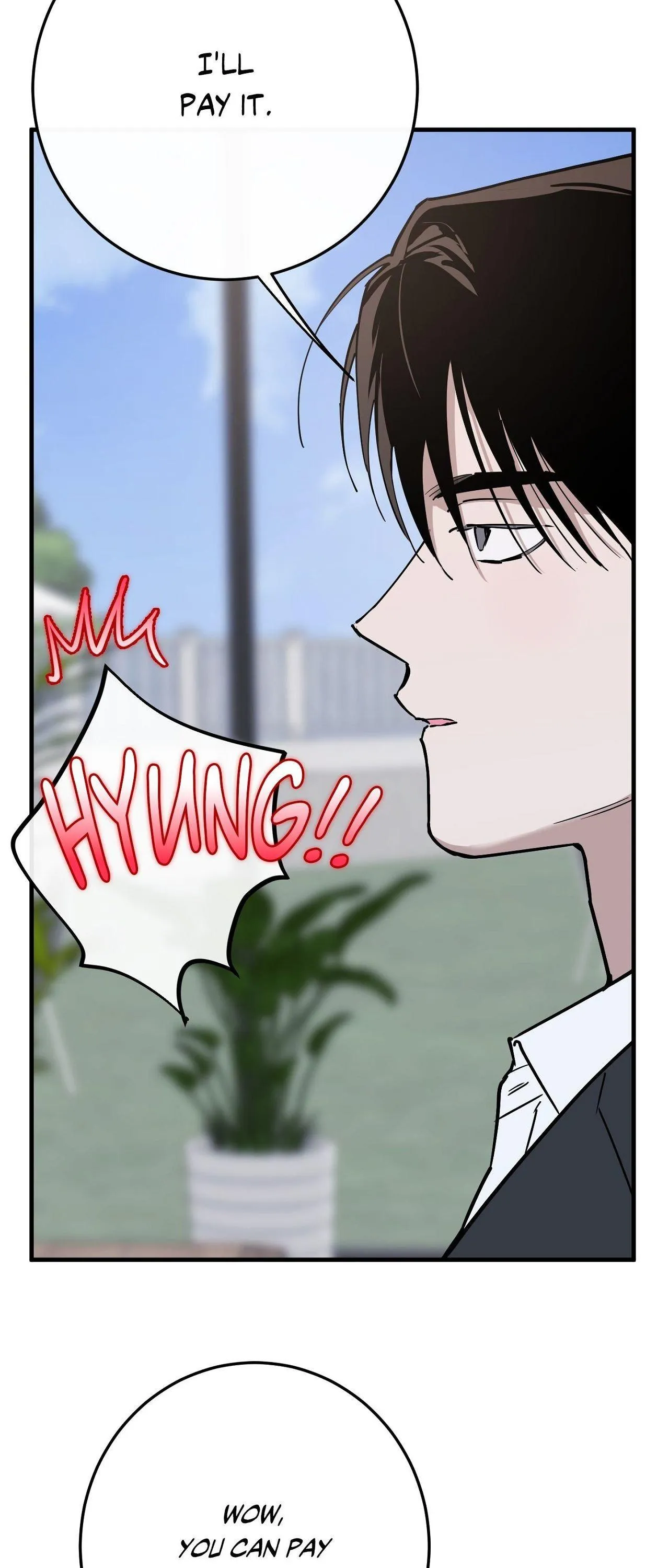 In My Bad - Chapter 21 Page 69