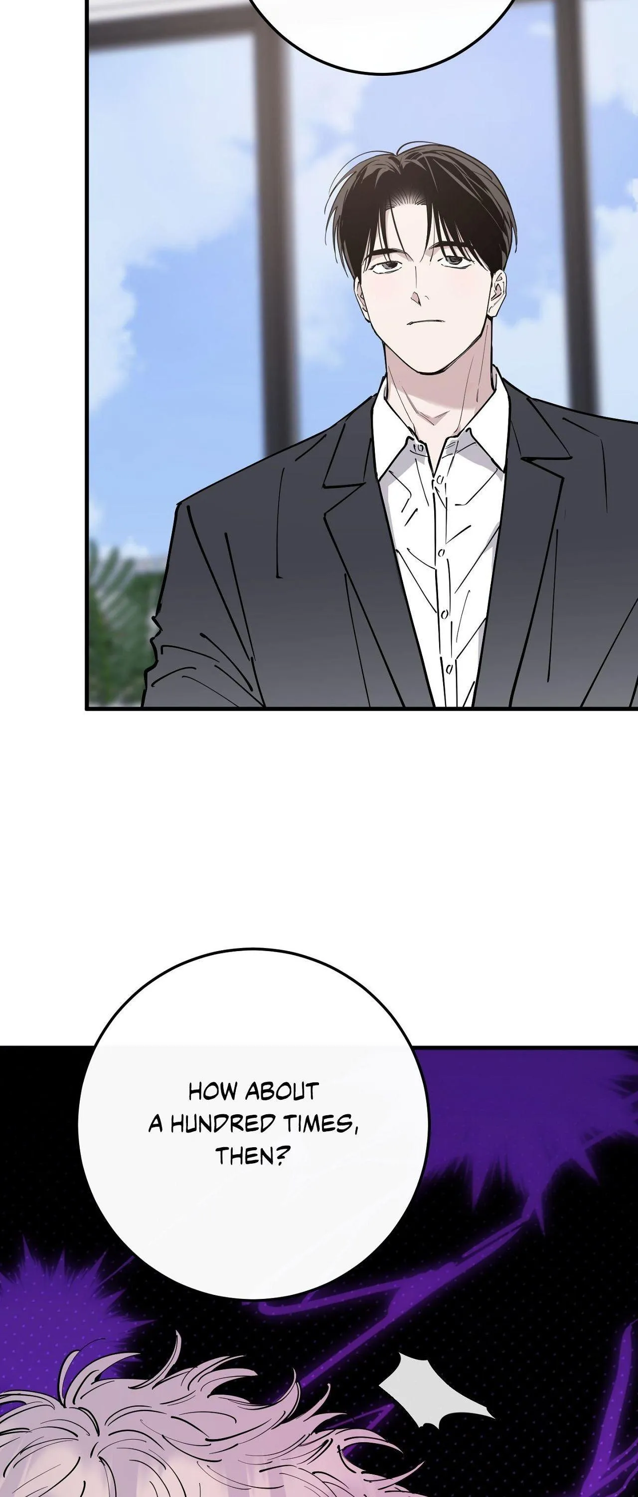 In My Bad - Chapter 21 Page 71