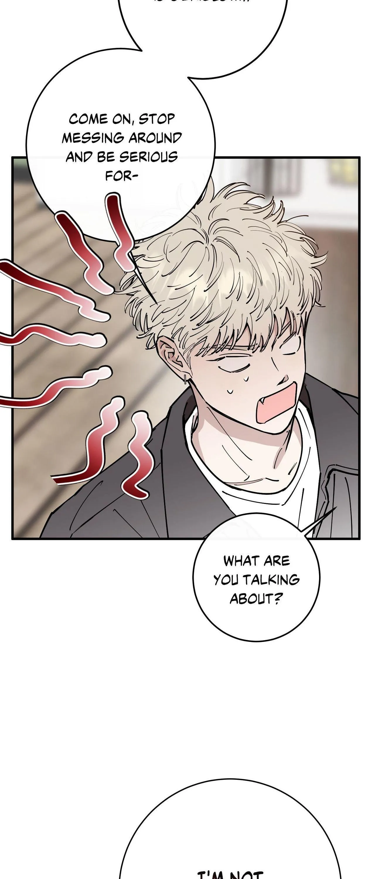 In My Bad - Chapter 21 Page 73