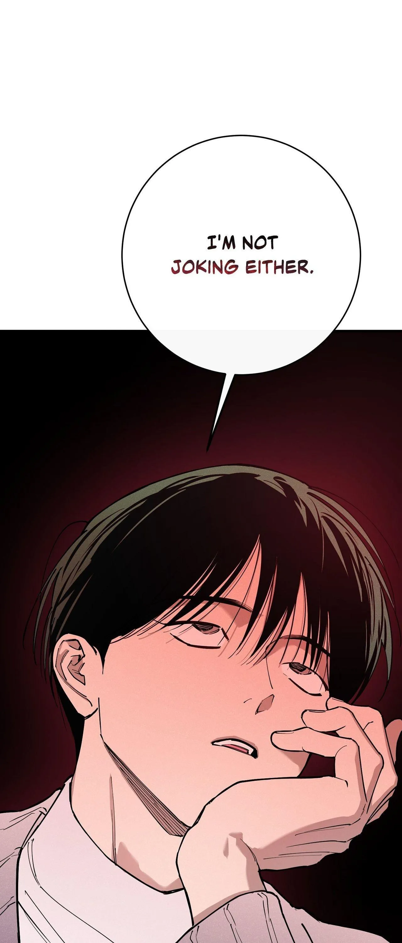 In My Bad - Chapter 22 Page 1