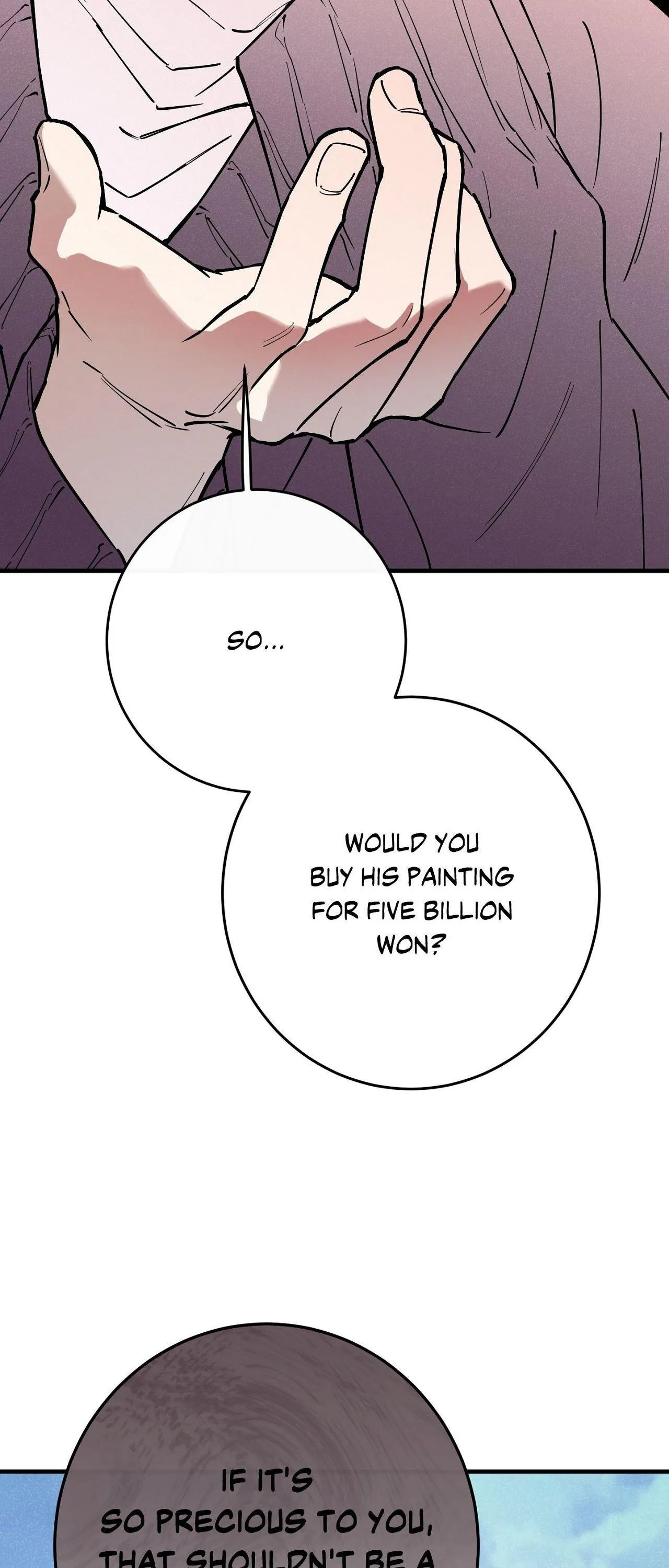 In My Bad - Chapter 22 Page 2
