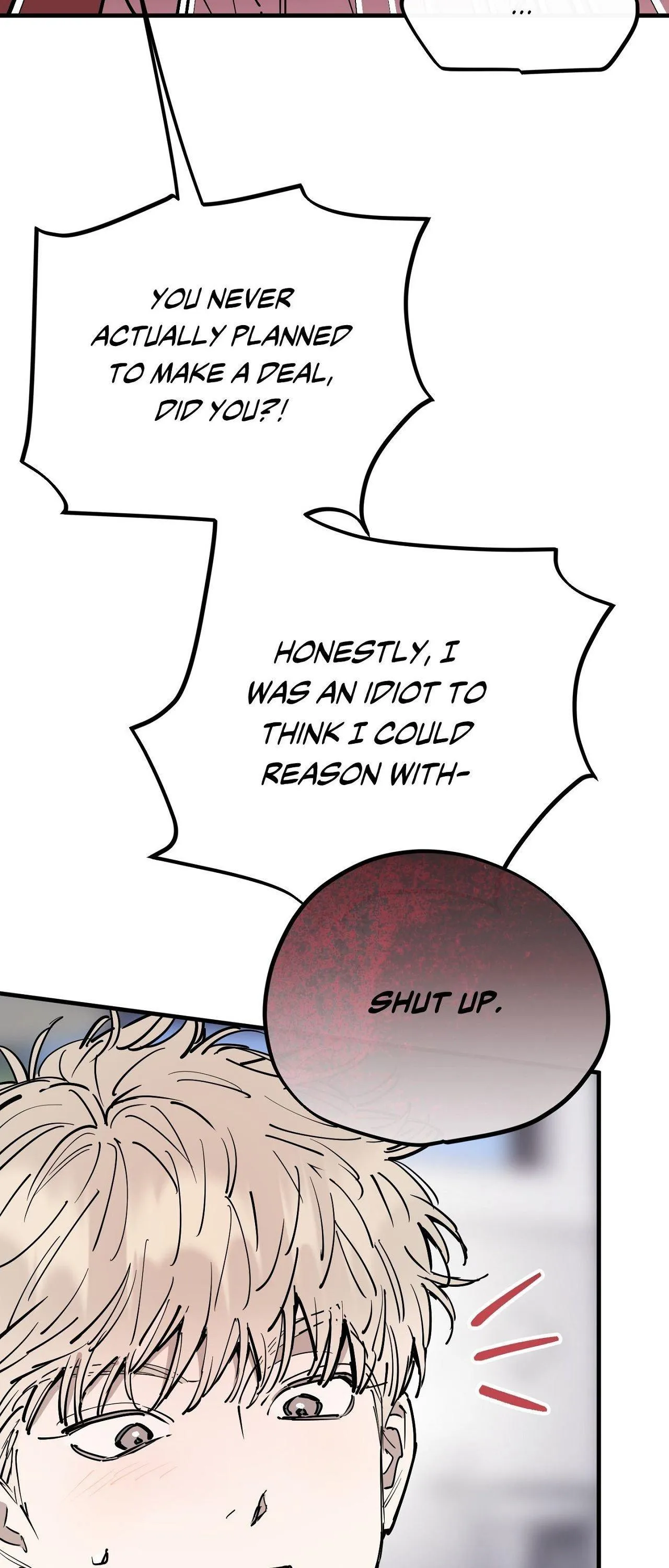 In My Bad - Chapter 22 Page 6