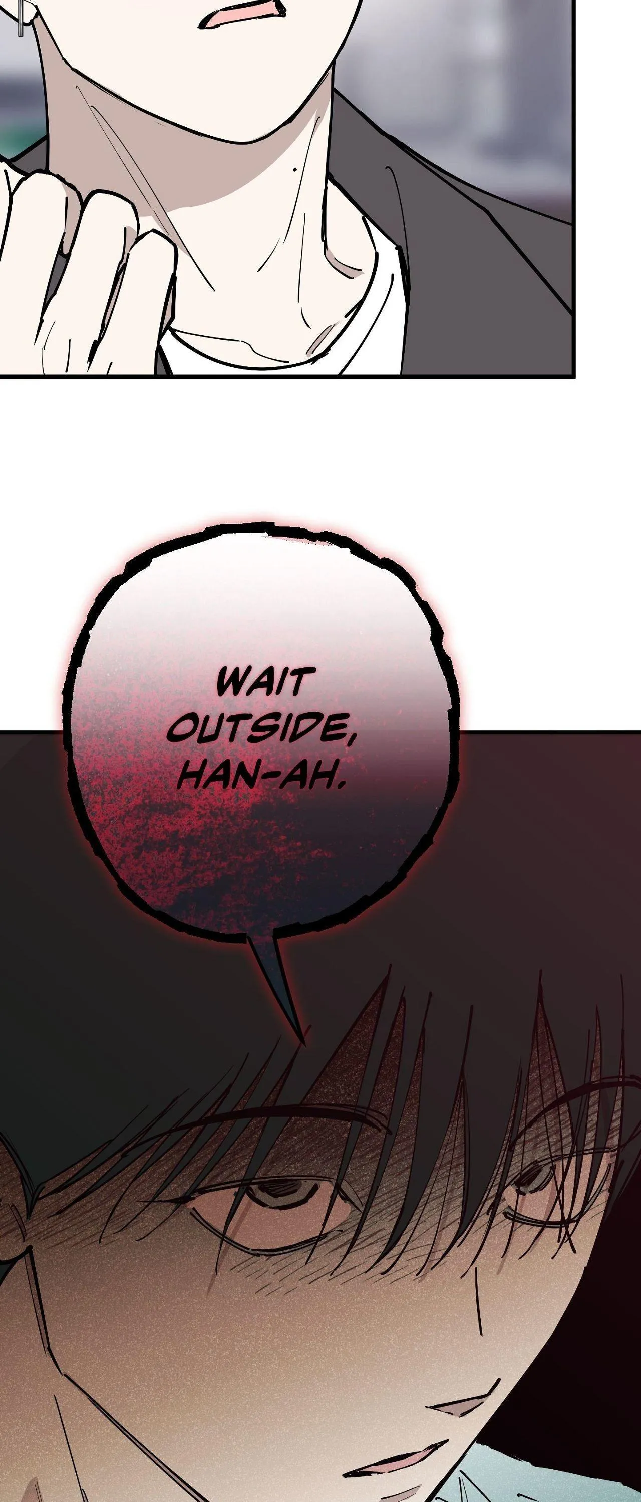 In My Bad - Chapter 22 Page 7