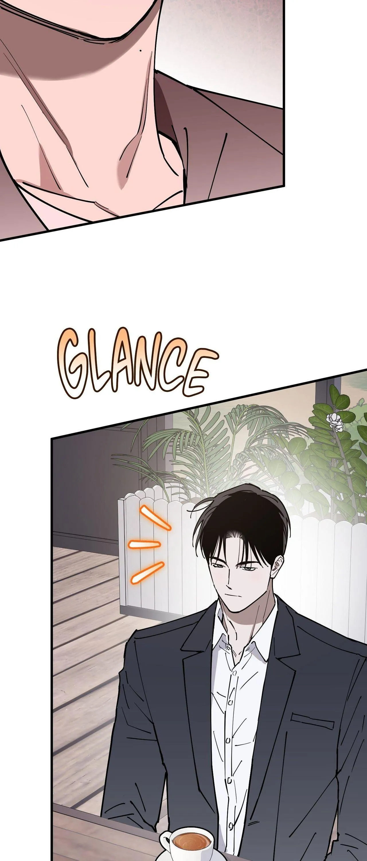 In My Bad - Chapter 22 Page 9