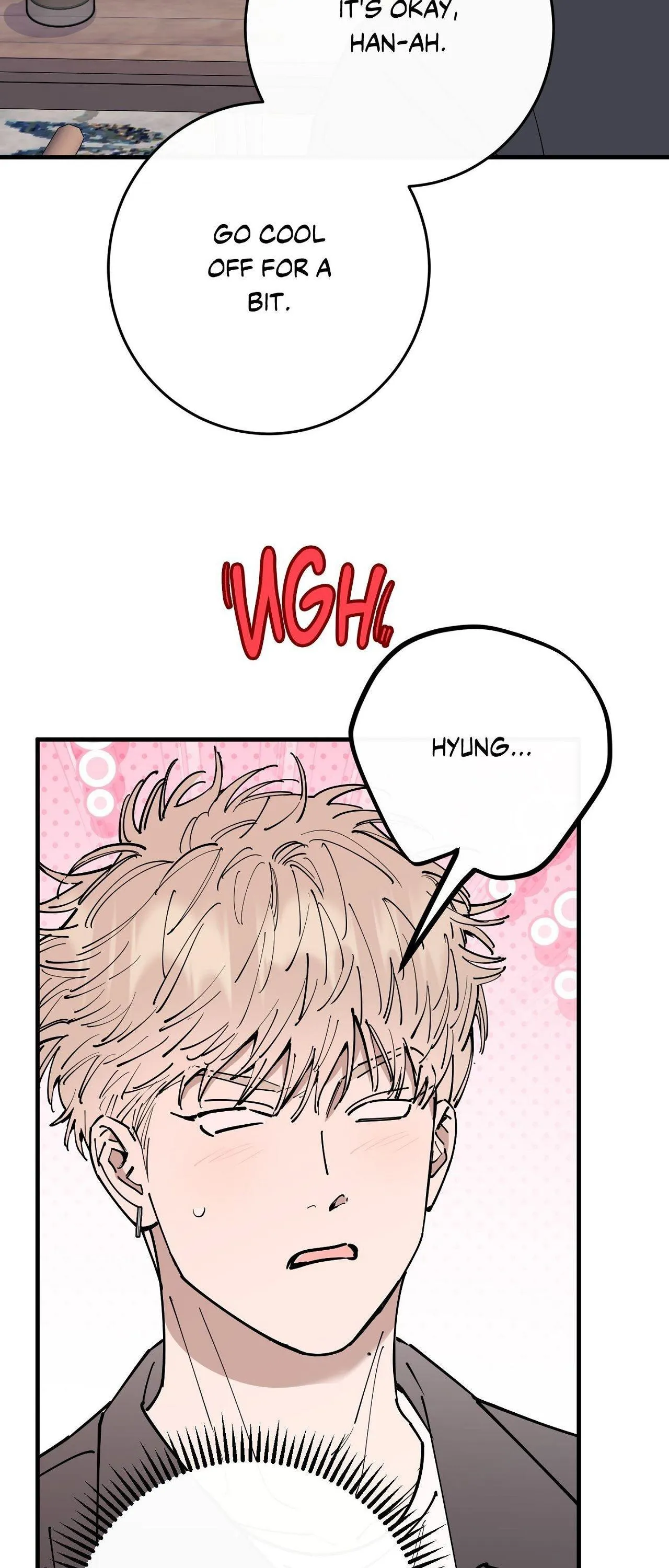 In My Bad - Chapter 22 Page 11
