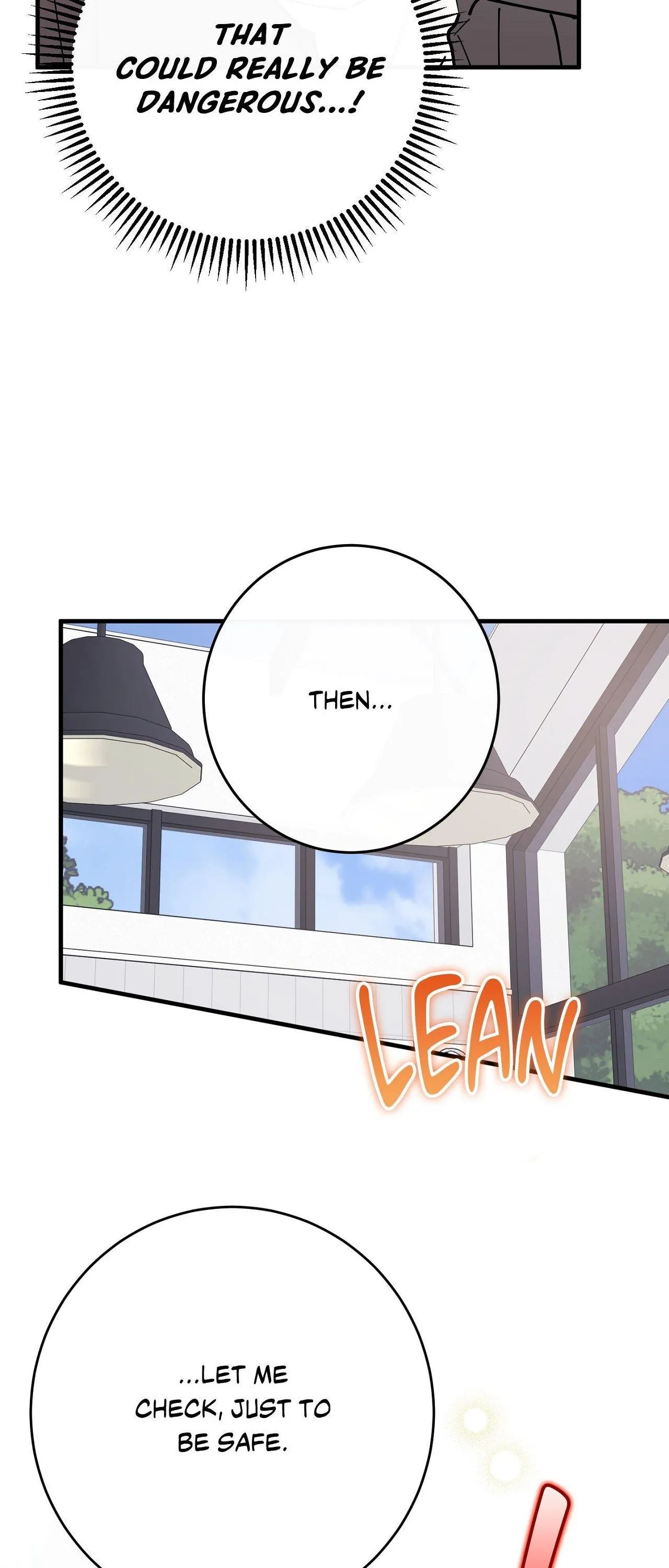 In My Bad - Chapter 22 Page 12