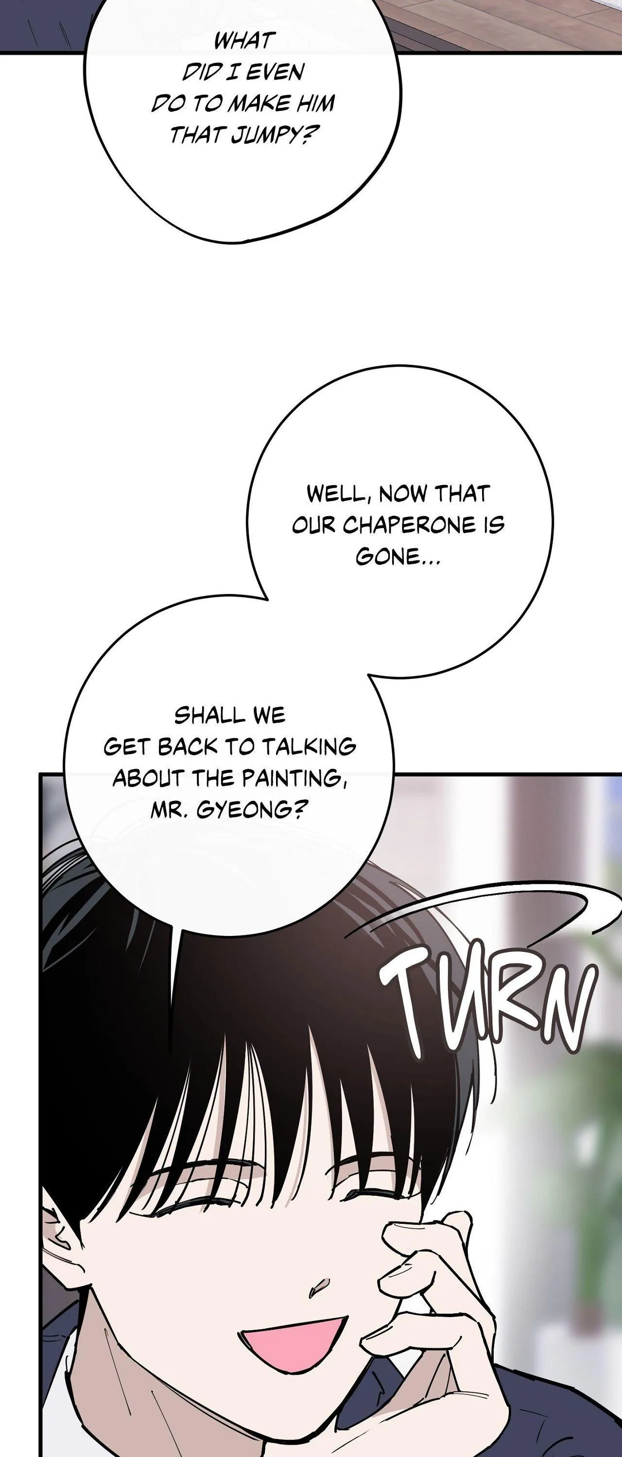 In My Bad - Chapter 22 Page 18