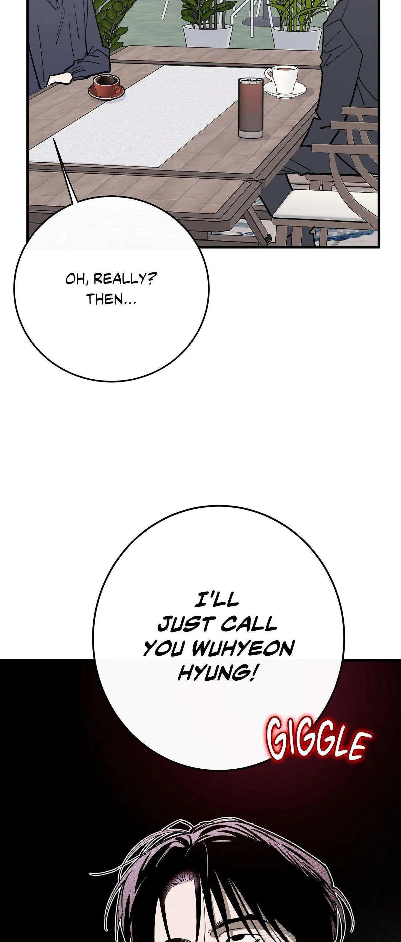 In My Bad - Chapter 22 Page 22
