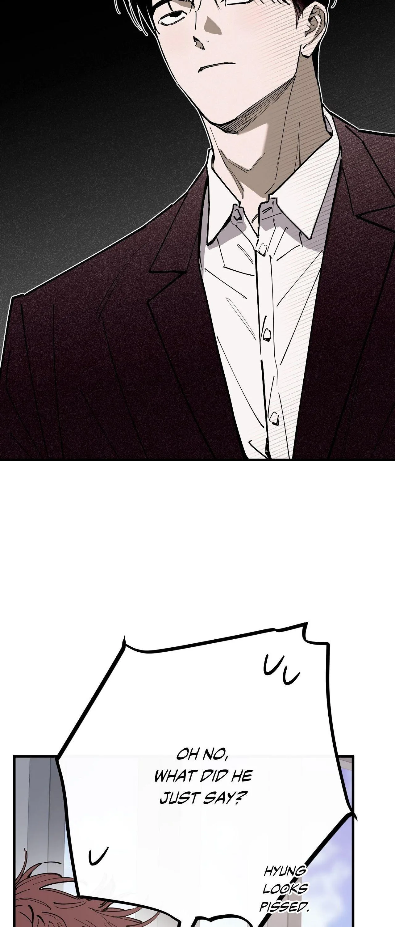 In My Bad - Chapter 22 Page 23