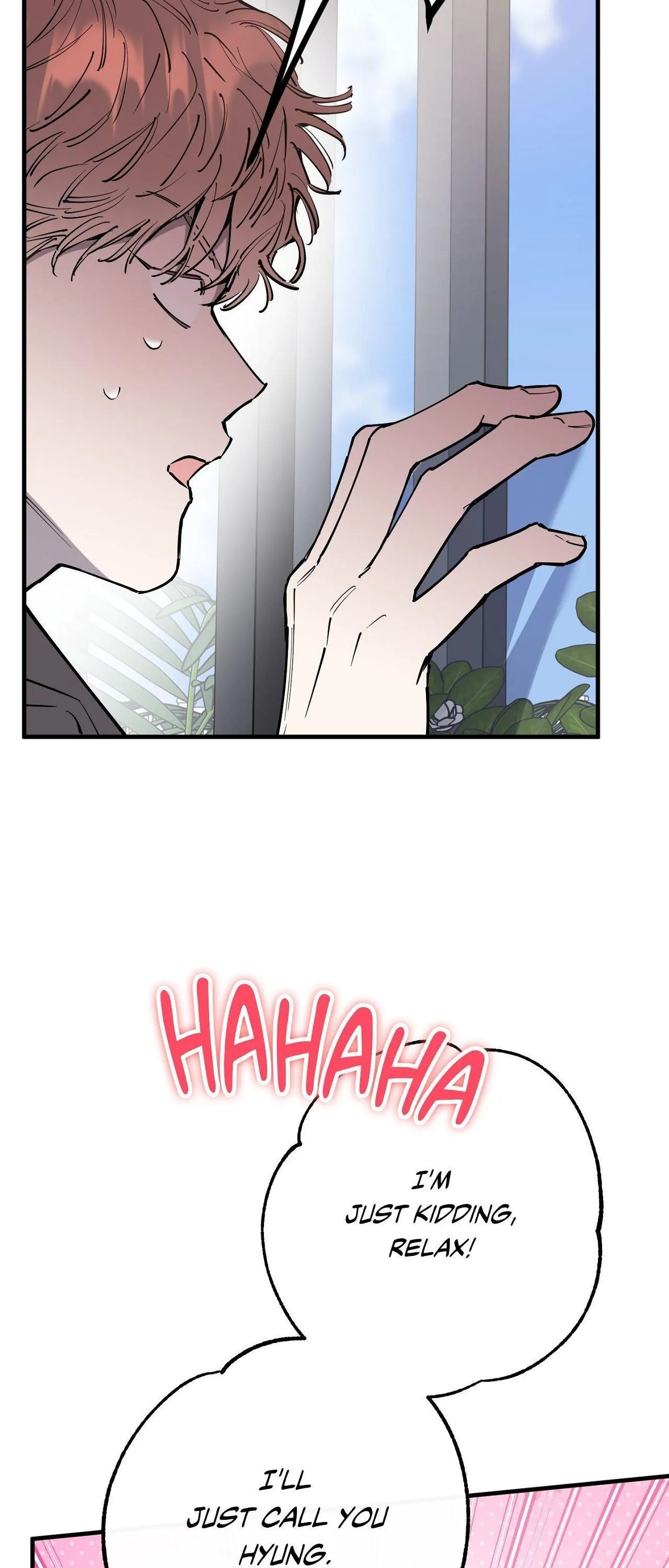 In My Bad - Chapter 22 Page 24