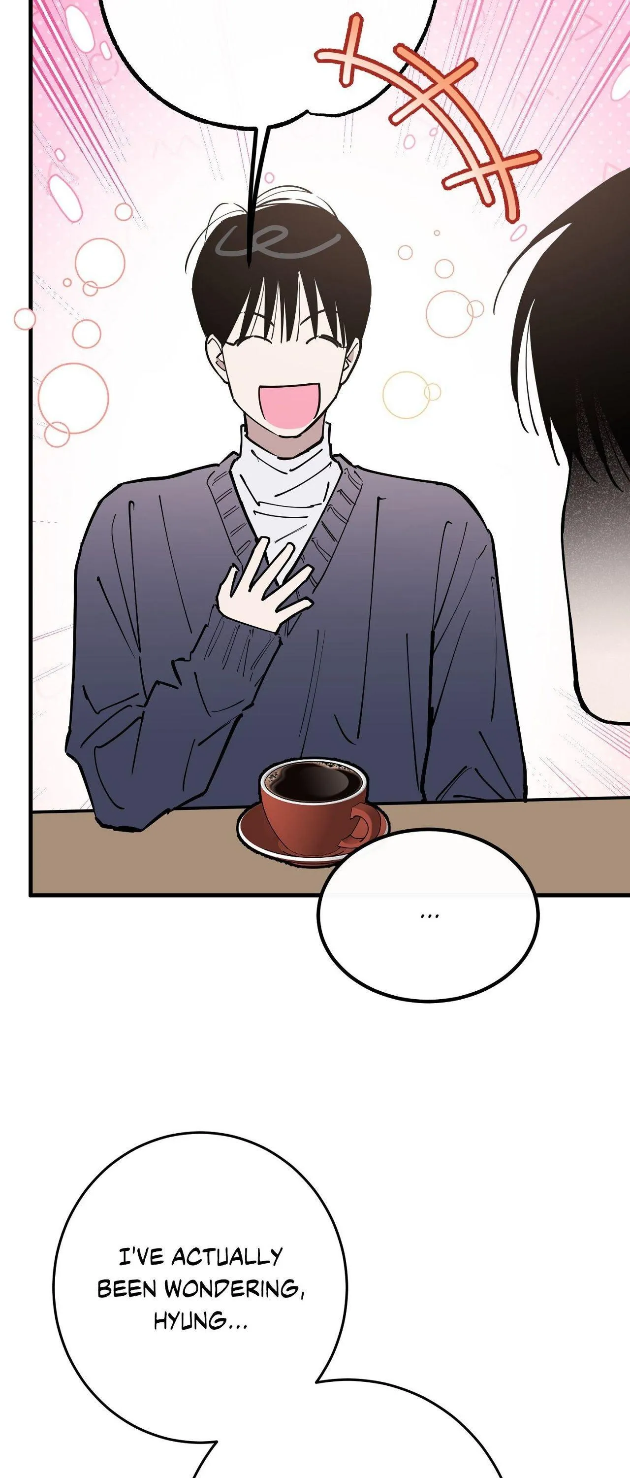 In My Bad - Chapter 22 Page 25