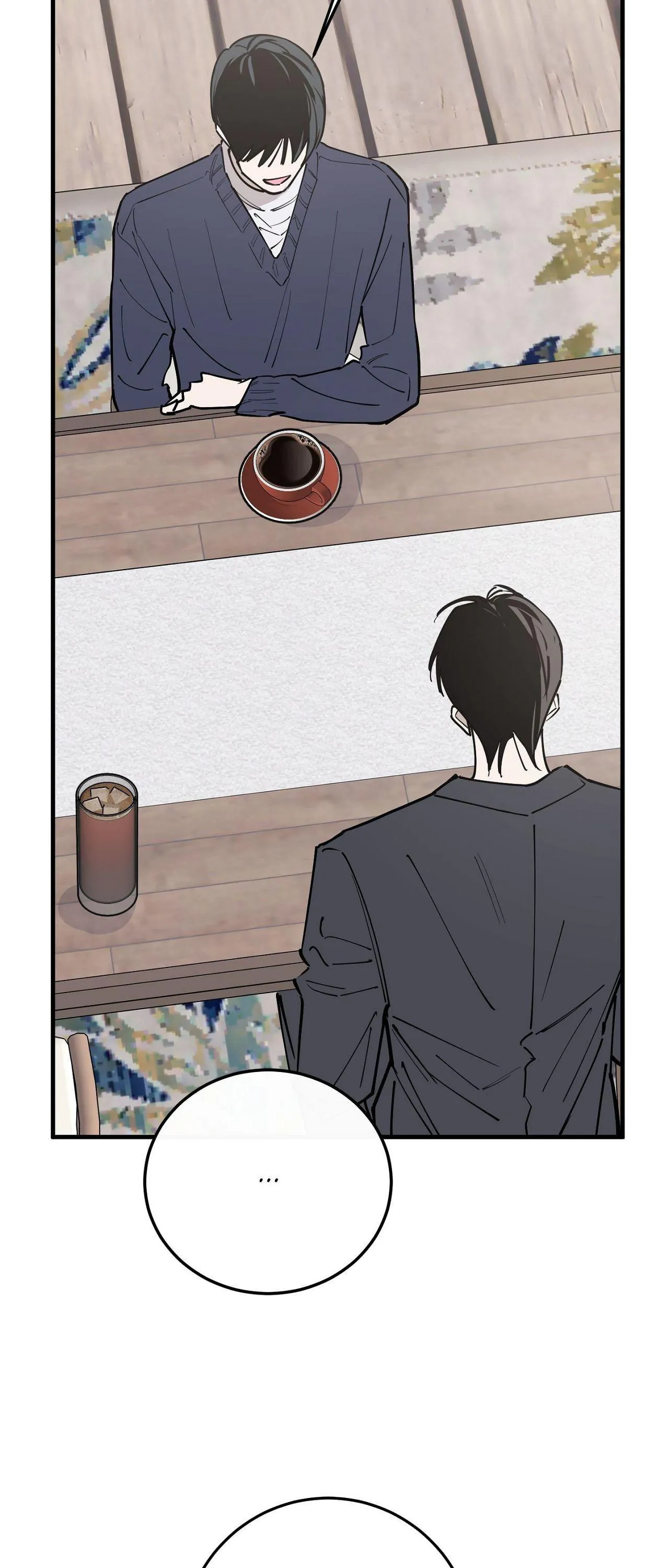 In My Bad - Chapter 22 Page 31